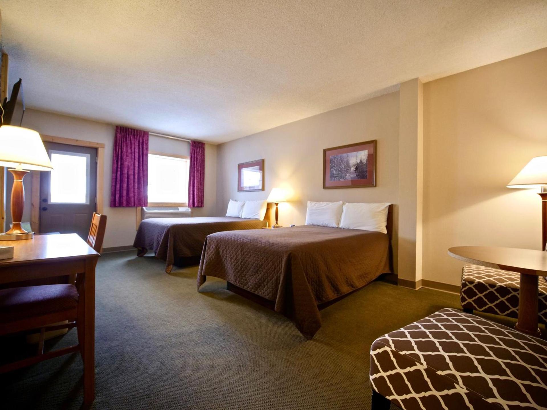 Caberfae Peaks Ski & Golf Resort photo 42