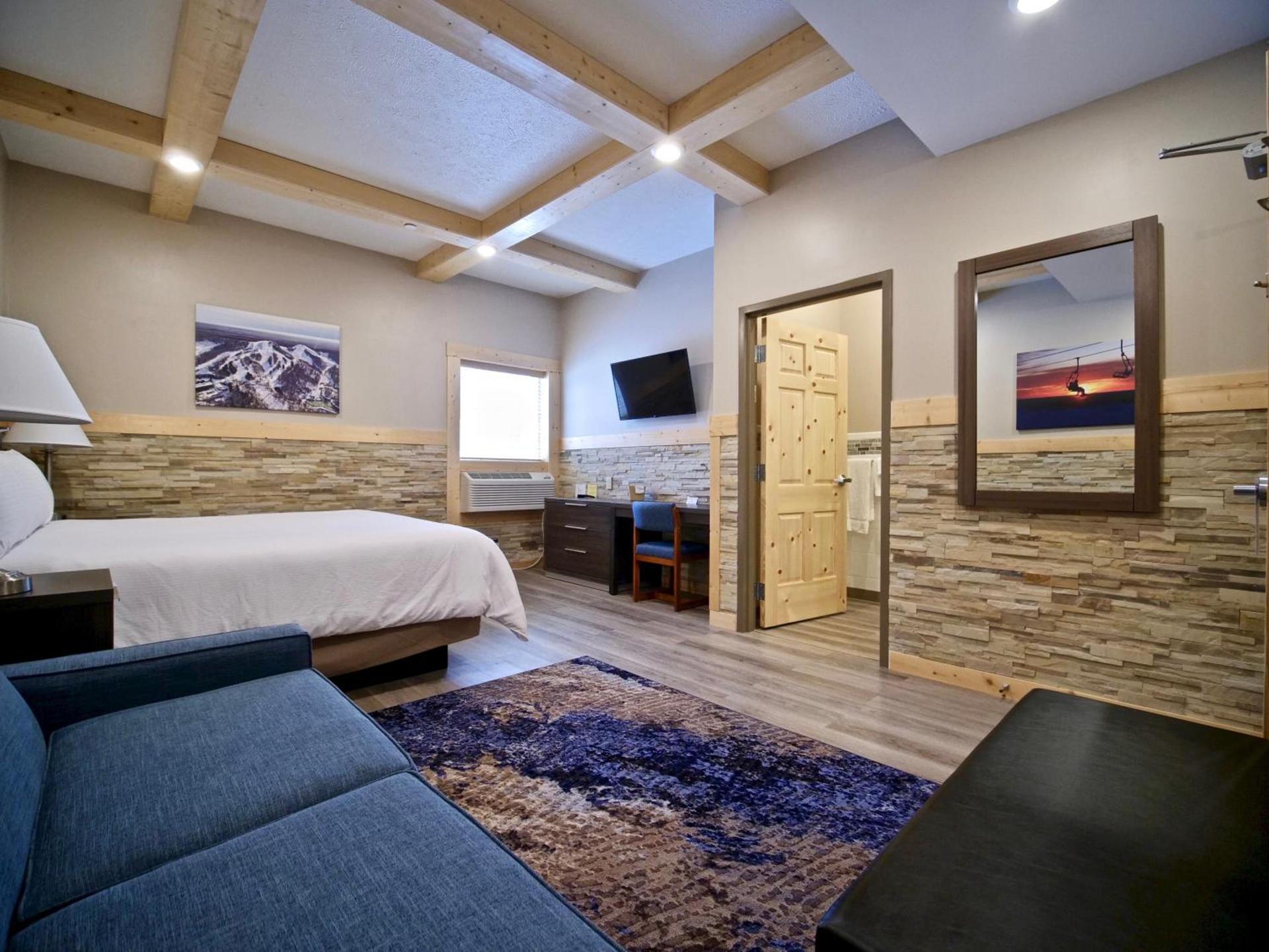 Caberfae Peaks Ski & Golf Resort photo 32