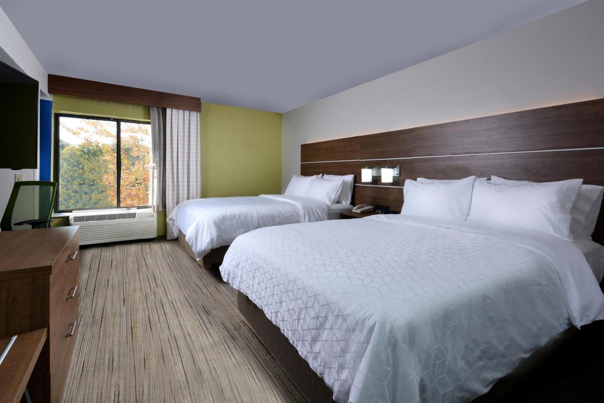 Holiday Inn Express Durham by IHG photo 38