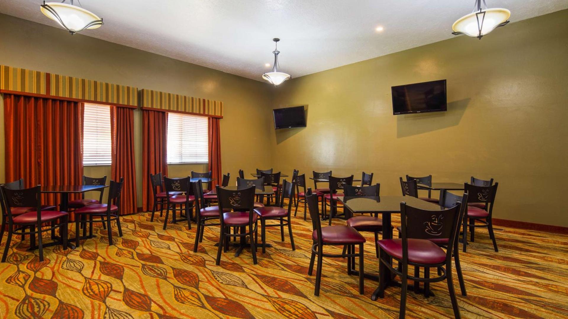 Best Western Plus Zion West photo 10