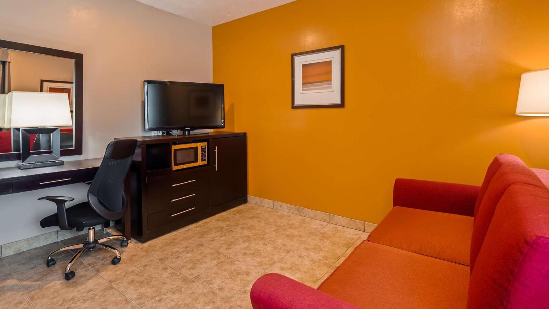 Best Western Plus Zion West photo 14