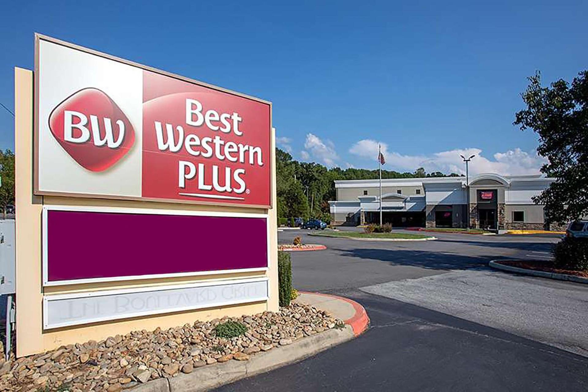 Best Western Plus Clemson Hotel & Conference Center photo 44