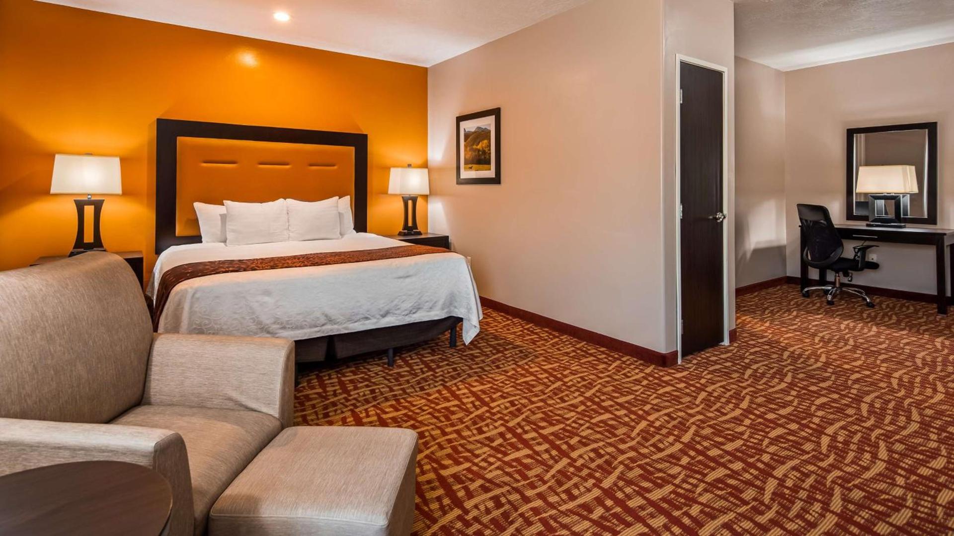 Best Western Plus Zion West photo 4