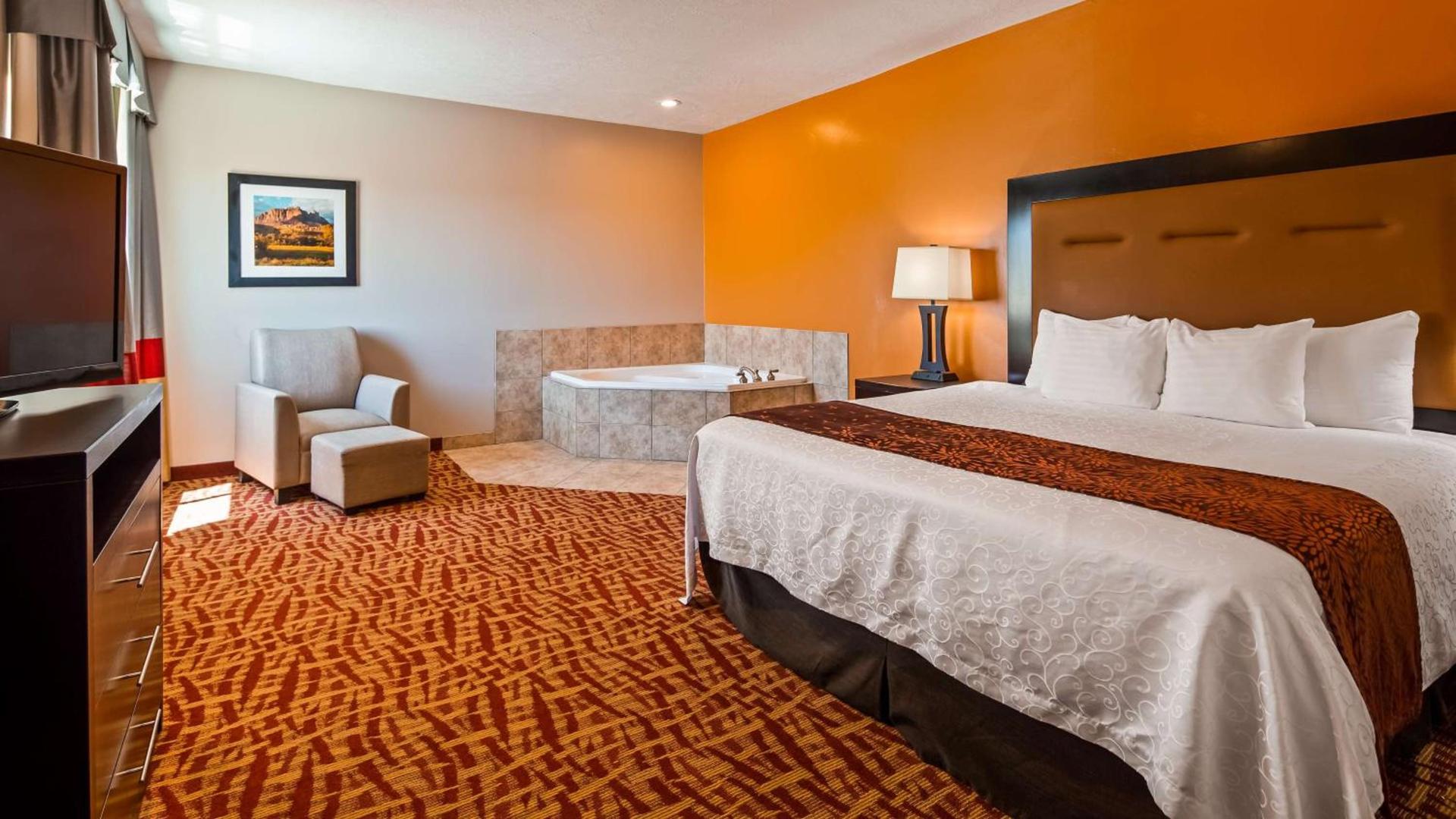 Best Western Plus Zion West photo 18