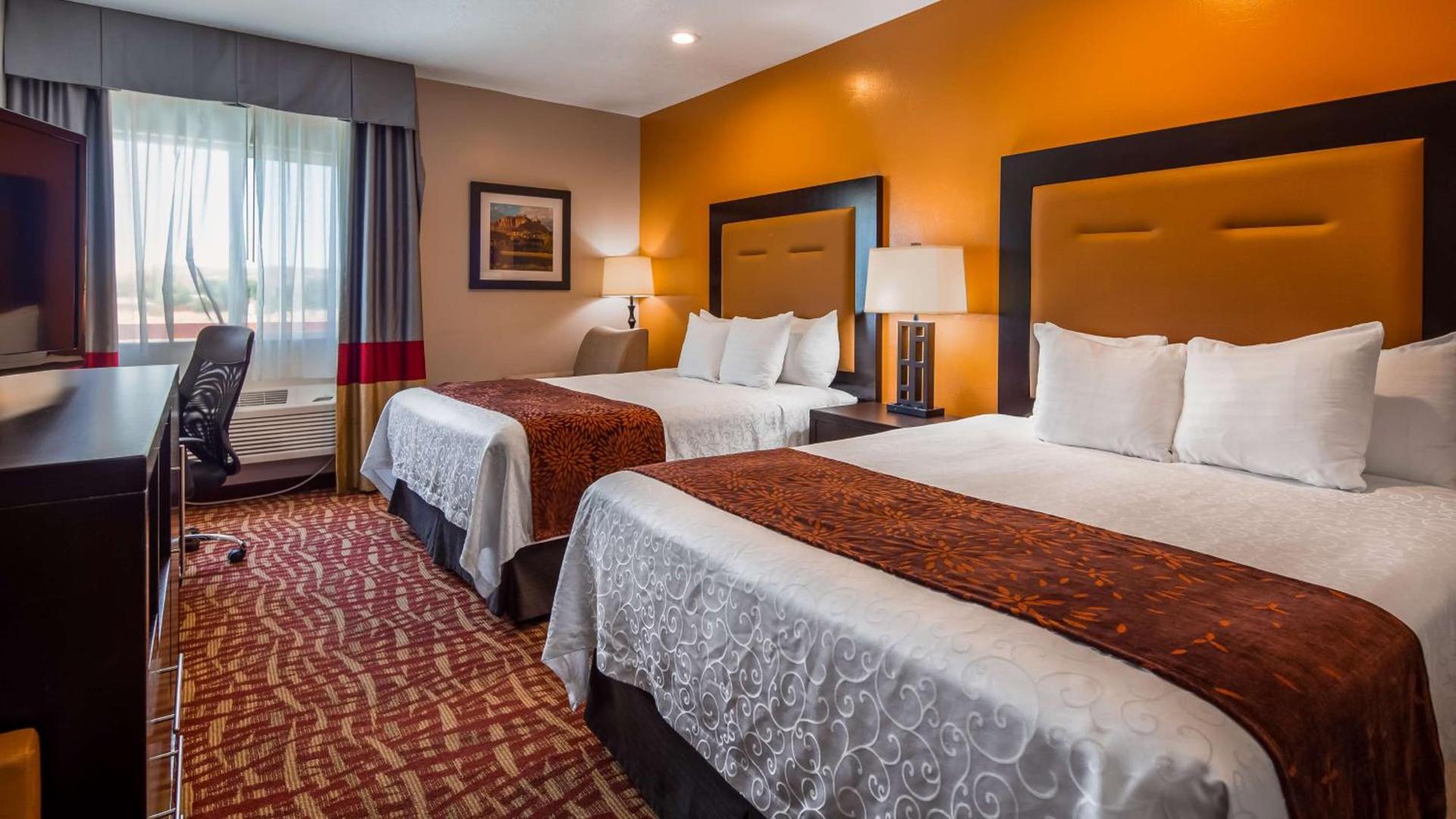 Best Western Plus Zion West photo 3