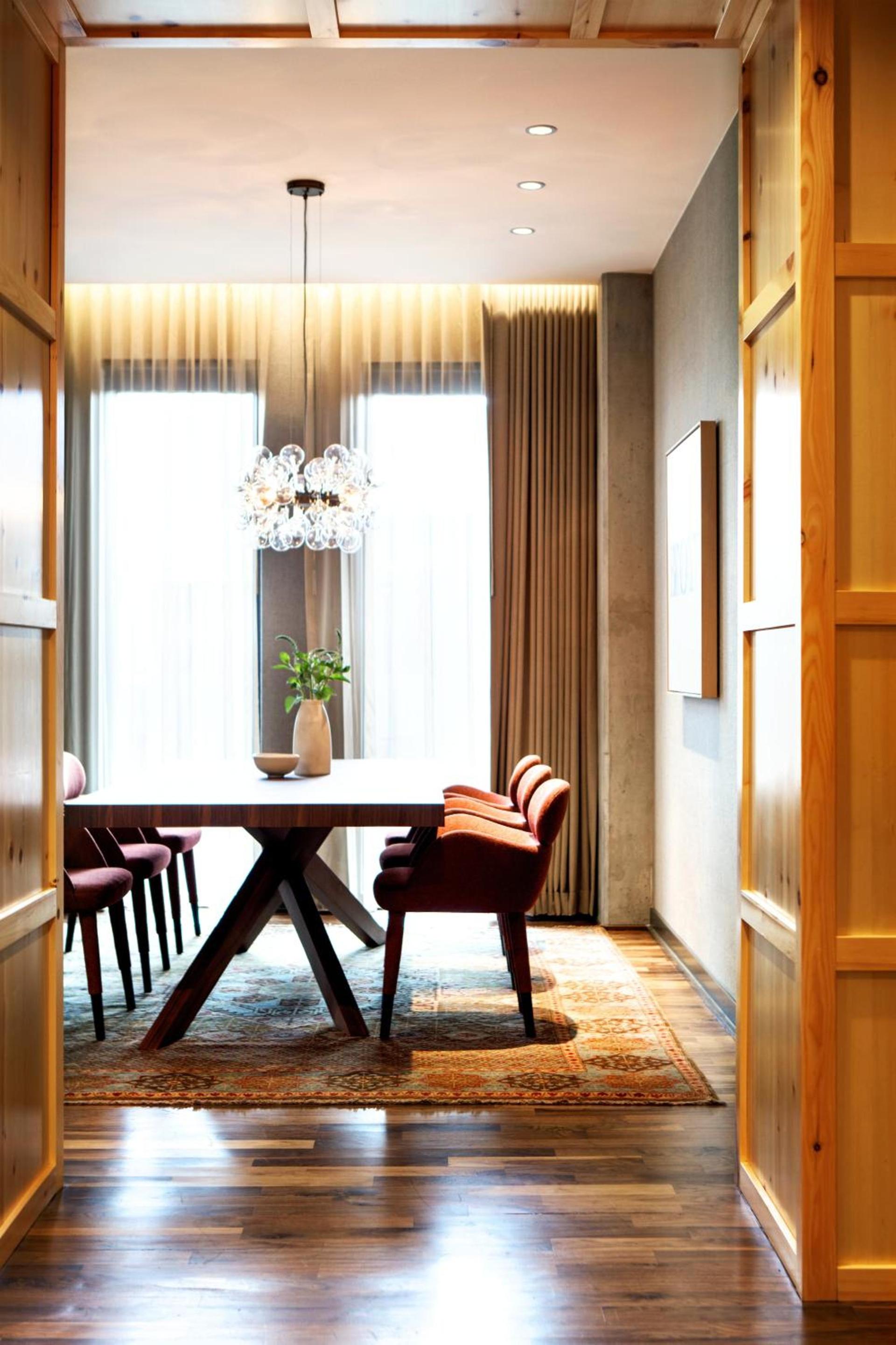 Limelight Hotel Denver photo 55