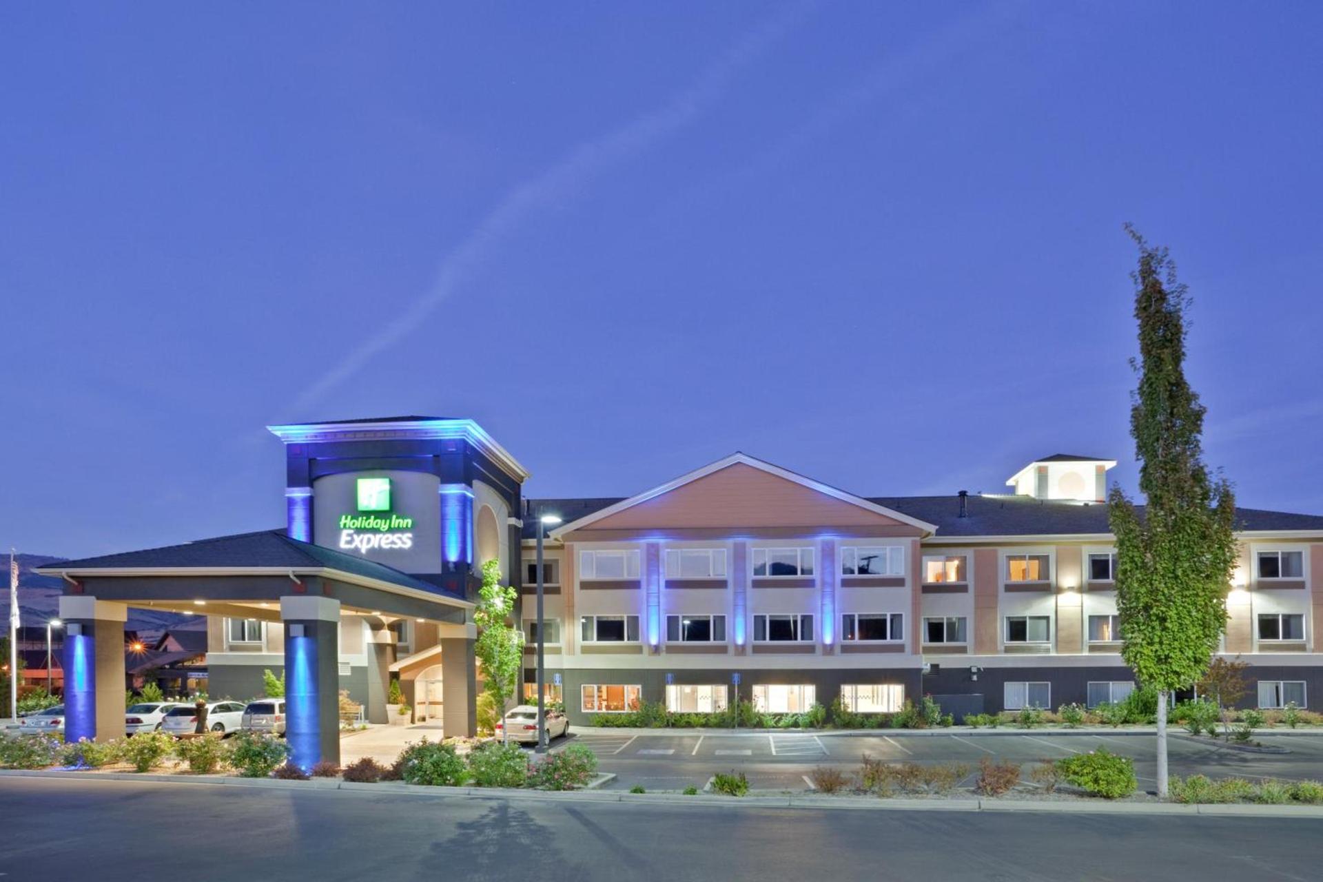Holiday Inn Express Hotel & Suites Ashland by IHG photo 56