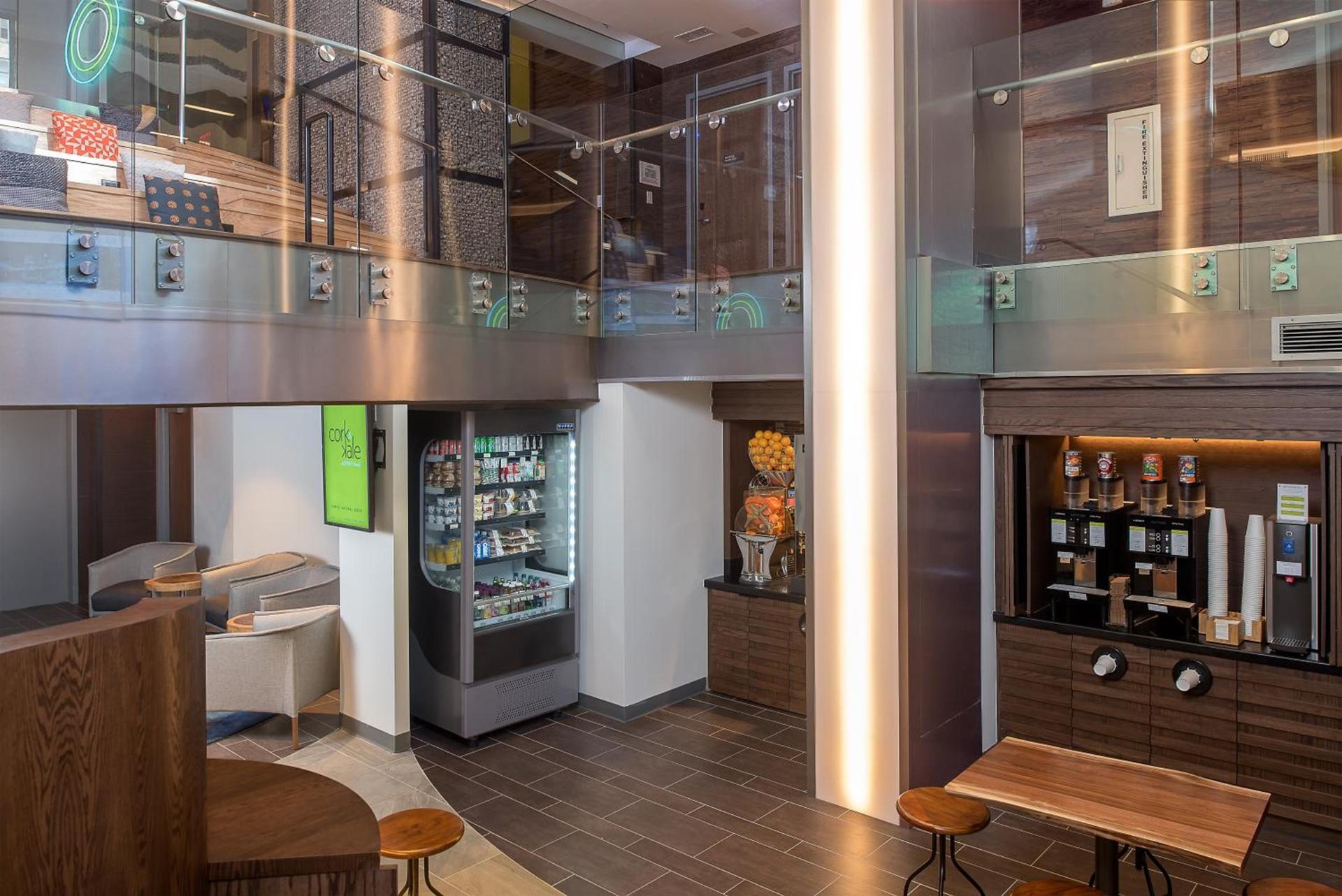 EVEN Hotel New York - Times Square South by IHG photo 13