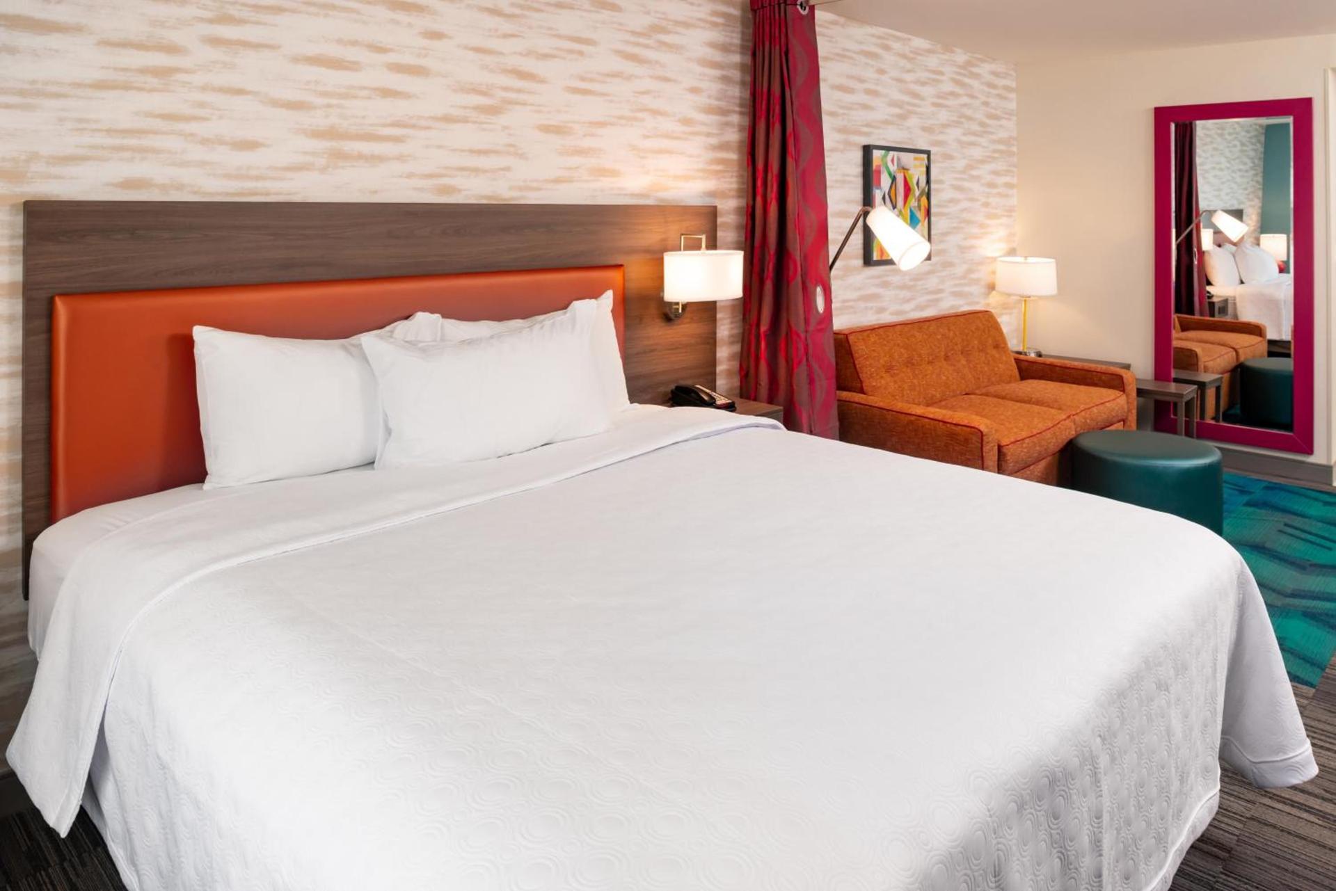 Home2 Suites By Hilton Columbus/West, OH photo 35
