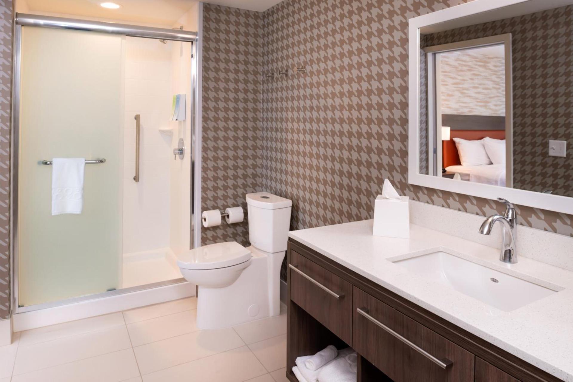 Home2 Suites By Hilton Columbus/West, OH photo 29