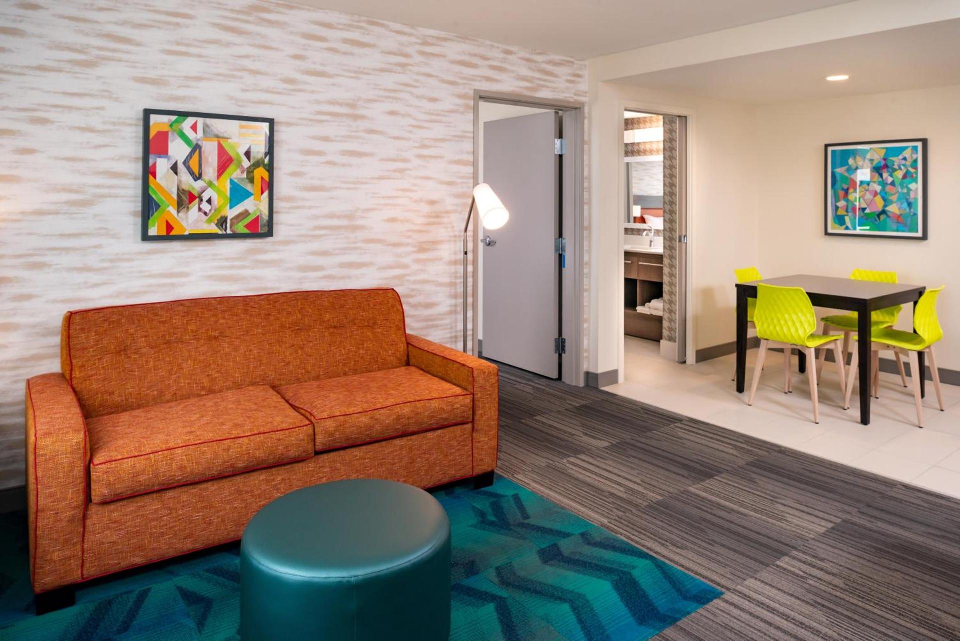 Home2 Suites By Hilton Columbus/West, OH photo 20