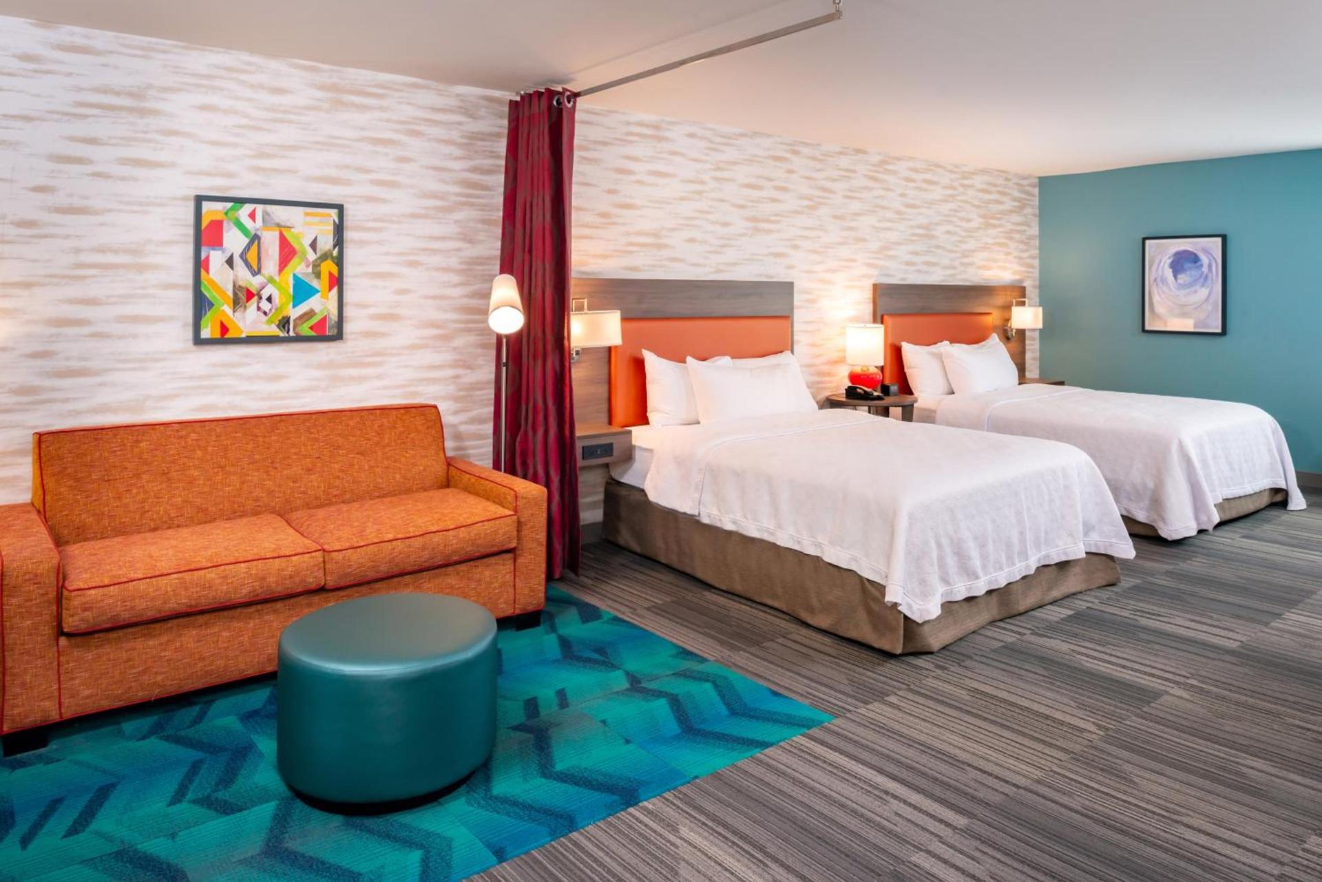 Home2 Suites By Hilton Columbus/West, OH photo 14