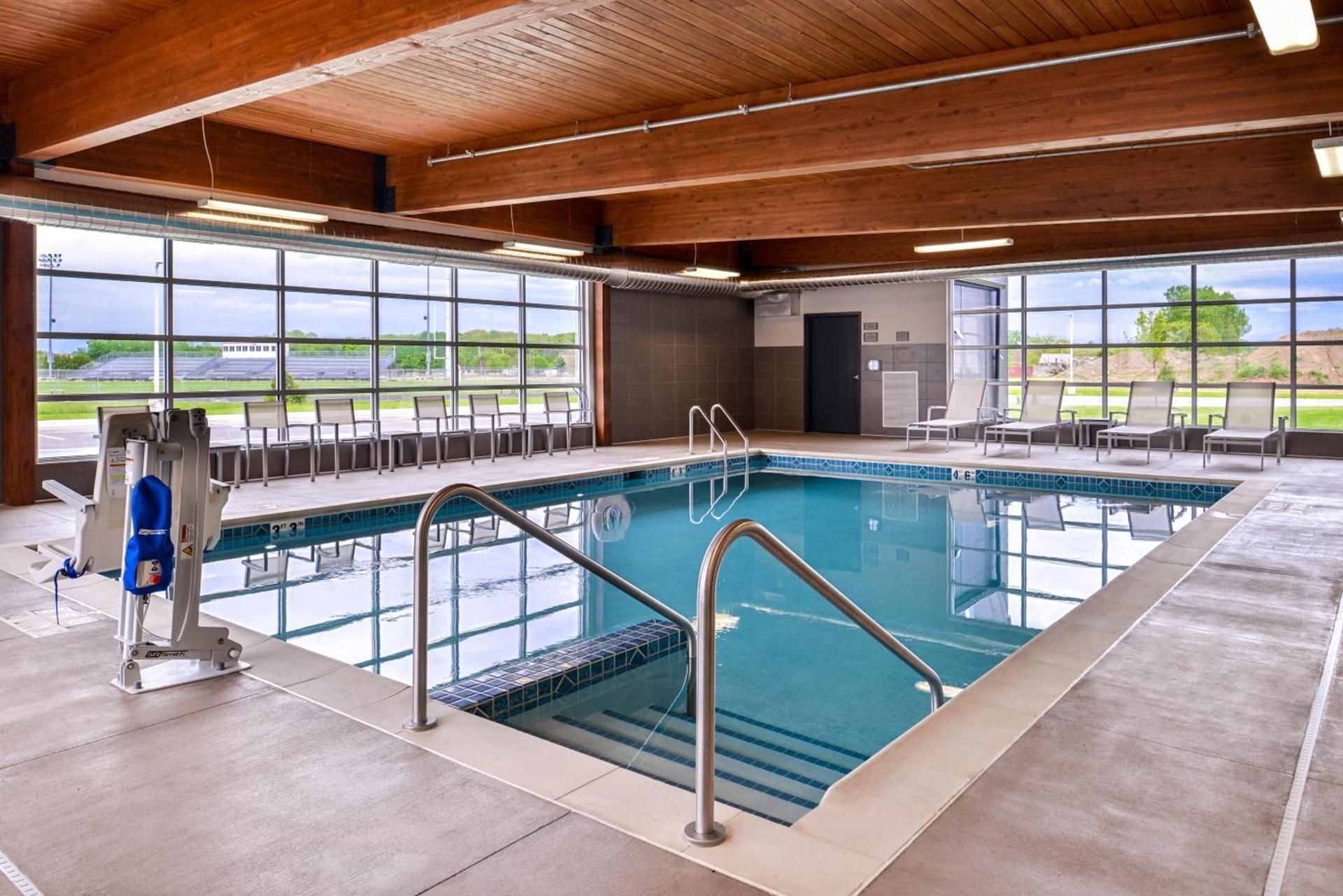 Country Inn & Suites by Radisson, Ft Atkinson, WI photo 31