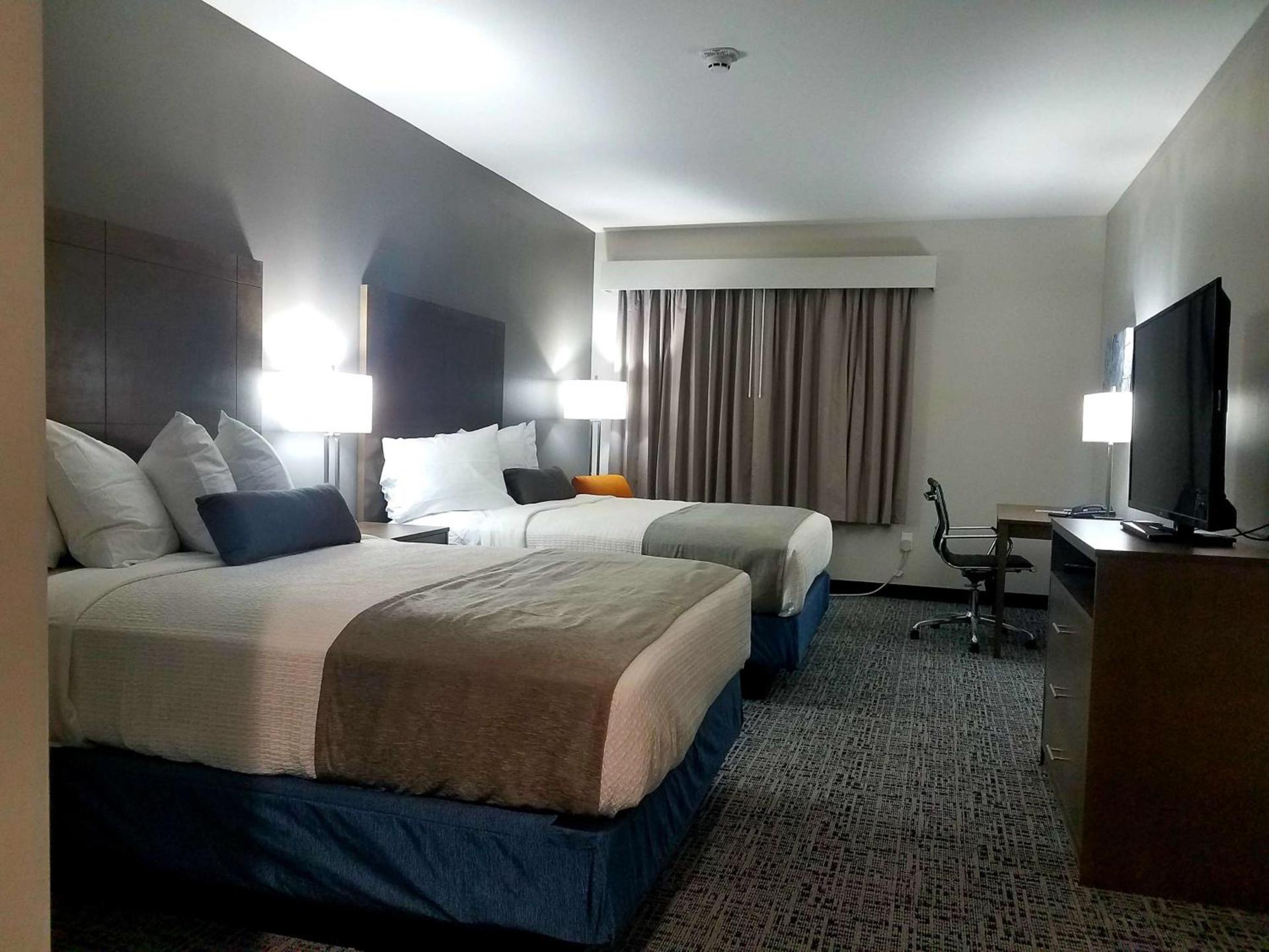 Best Western Plus Wayland Hotel photo 23