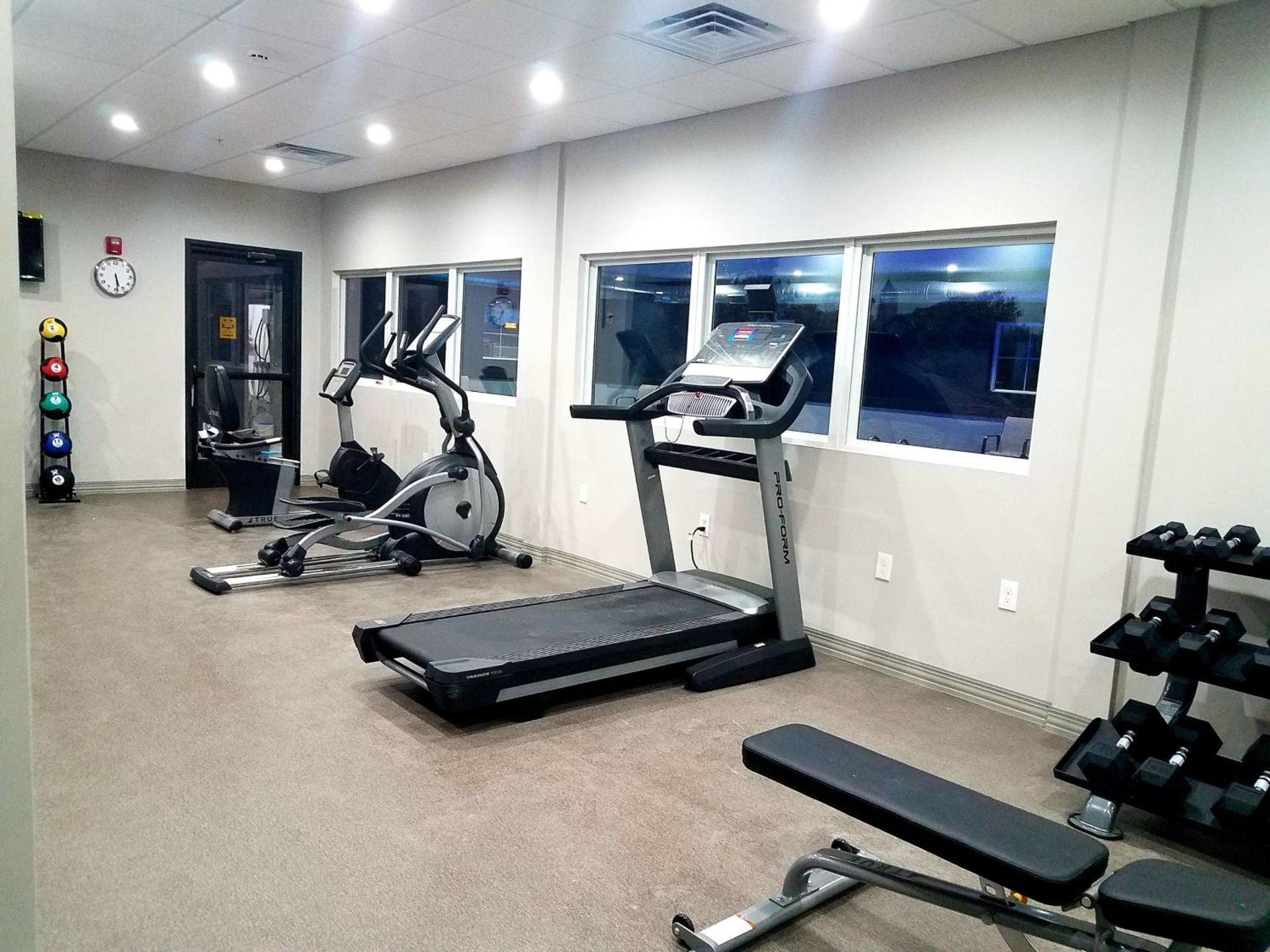 Best Western Plus Wayland Hotel photo 19