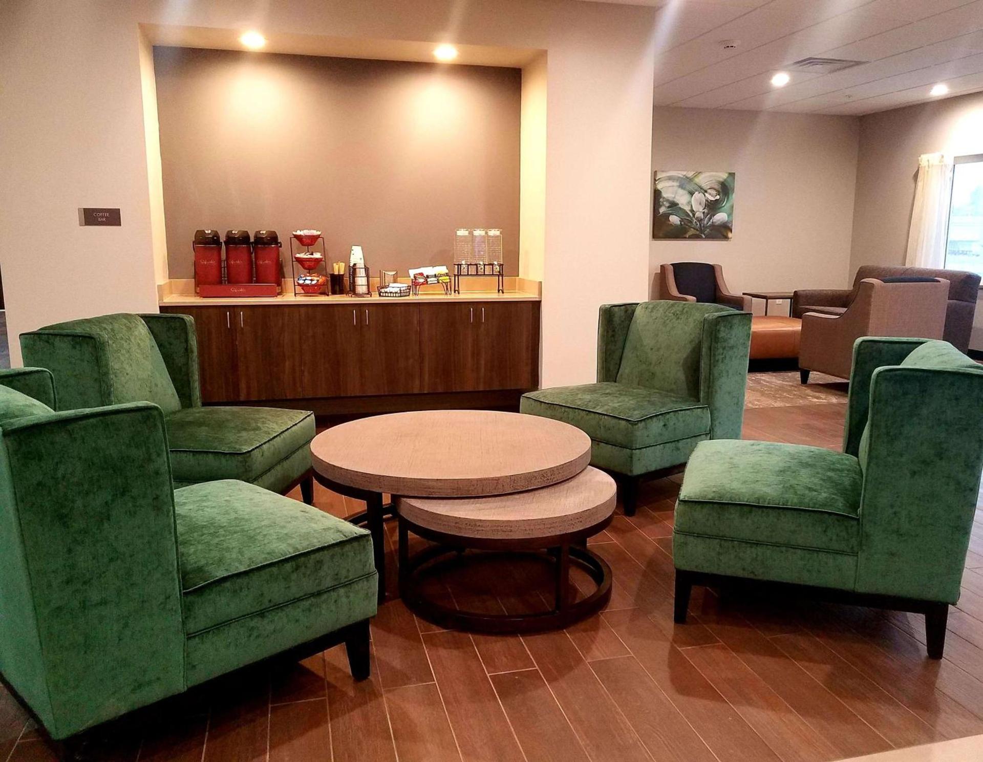 Best Western Plus Wayland Hotel photo 18