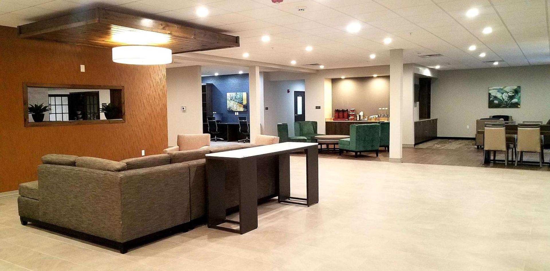 Best Western Plus Wayland Hotel photo 17