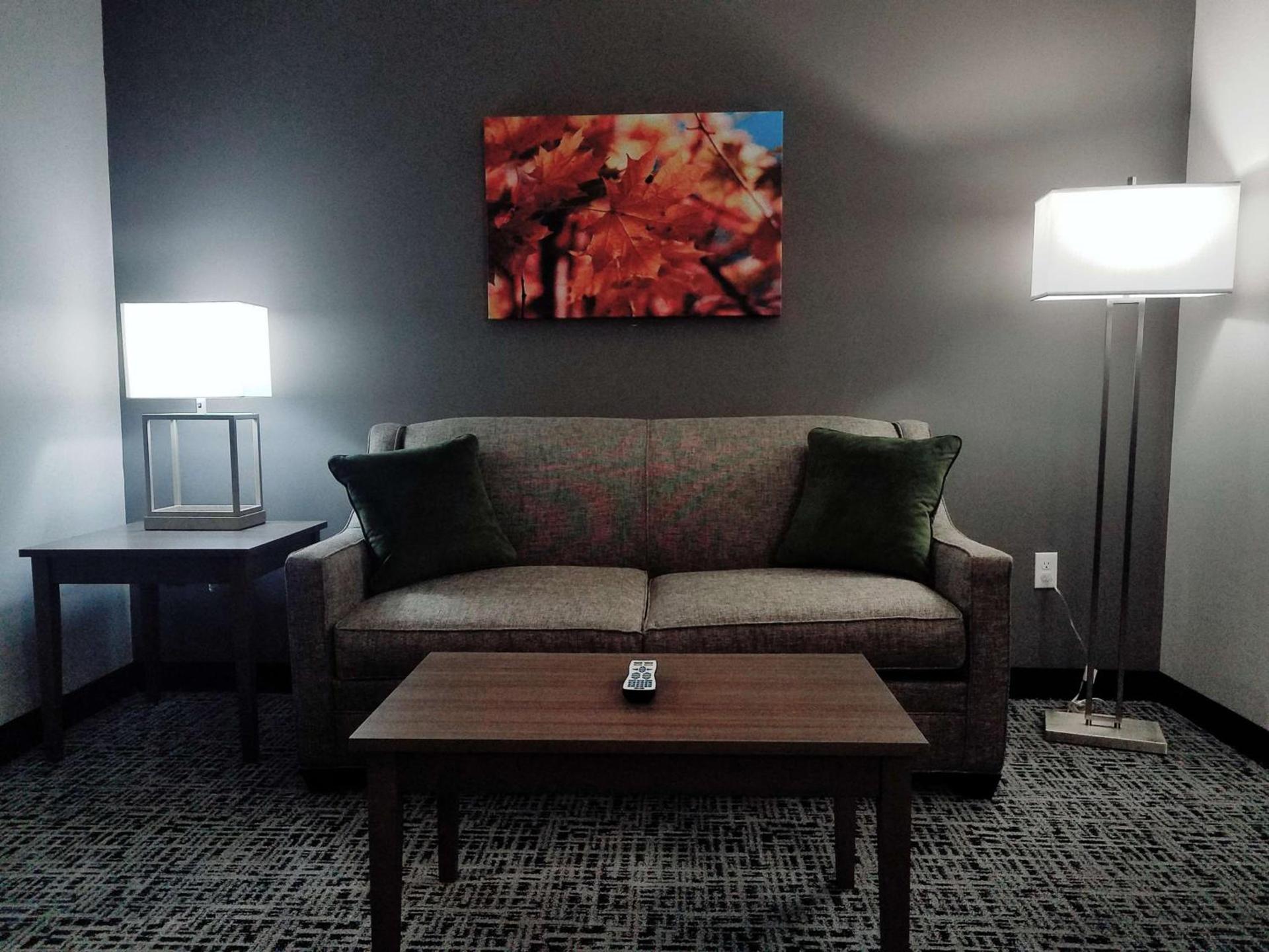 Best Western Plus Wayland Hotel photo 12