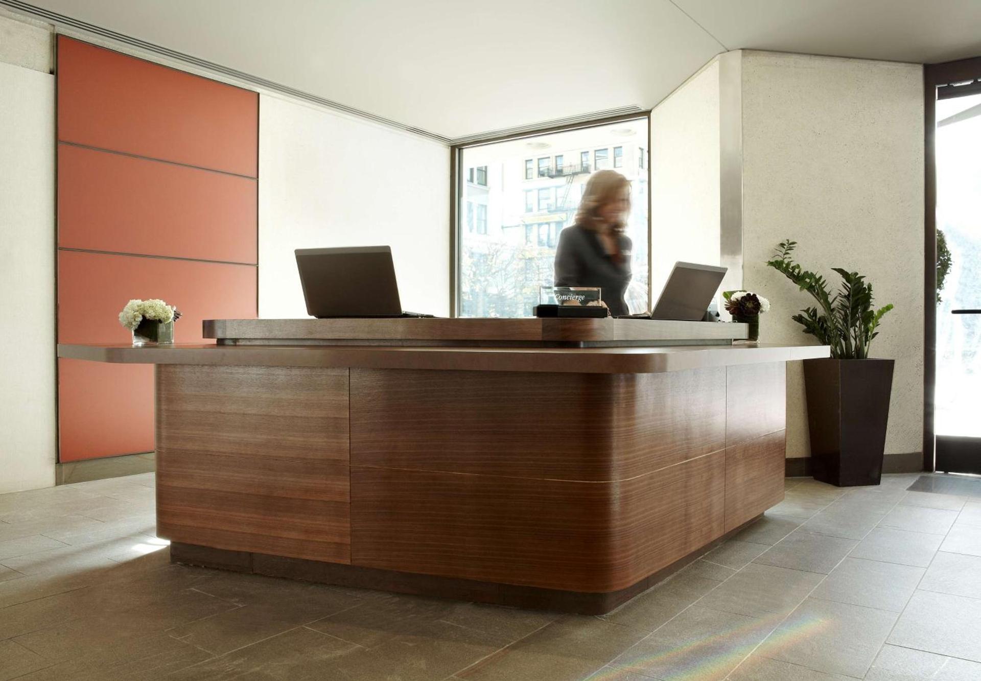 Grand Hyatt San Francisco Union Square photo 89