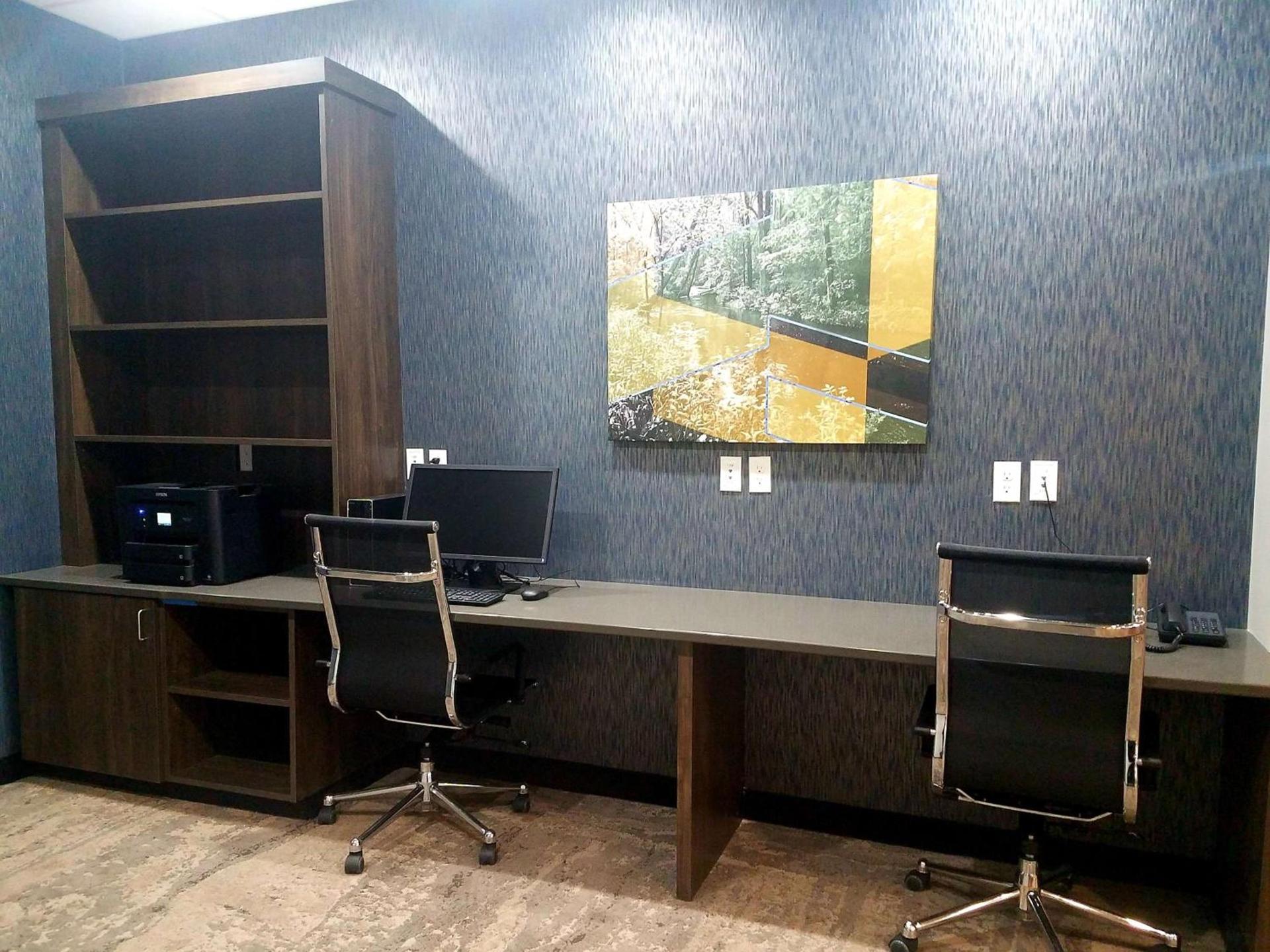 Best Western Plus Wayland Hotel photo 10