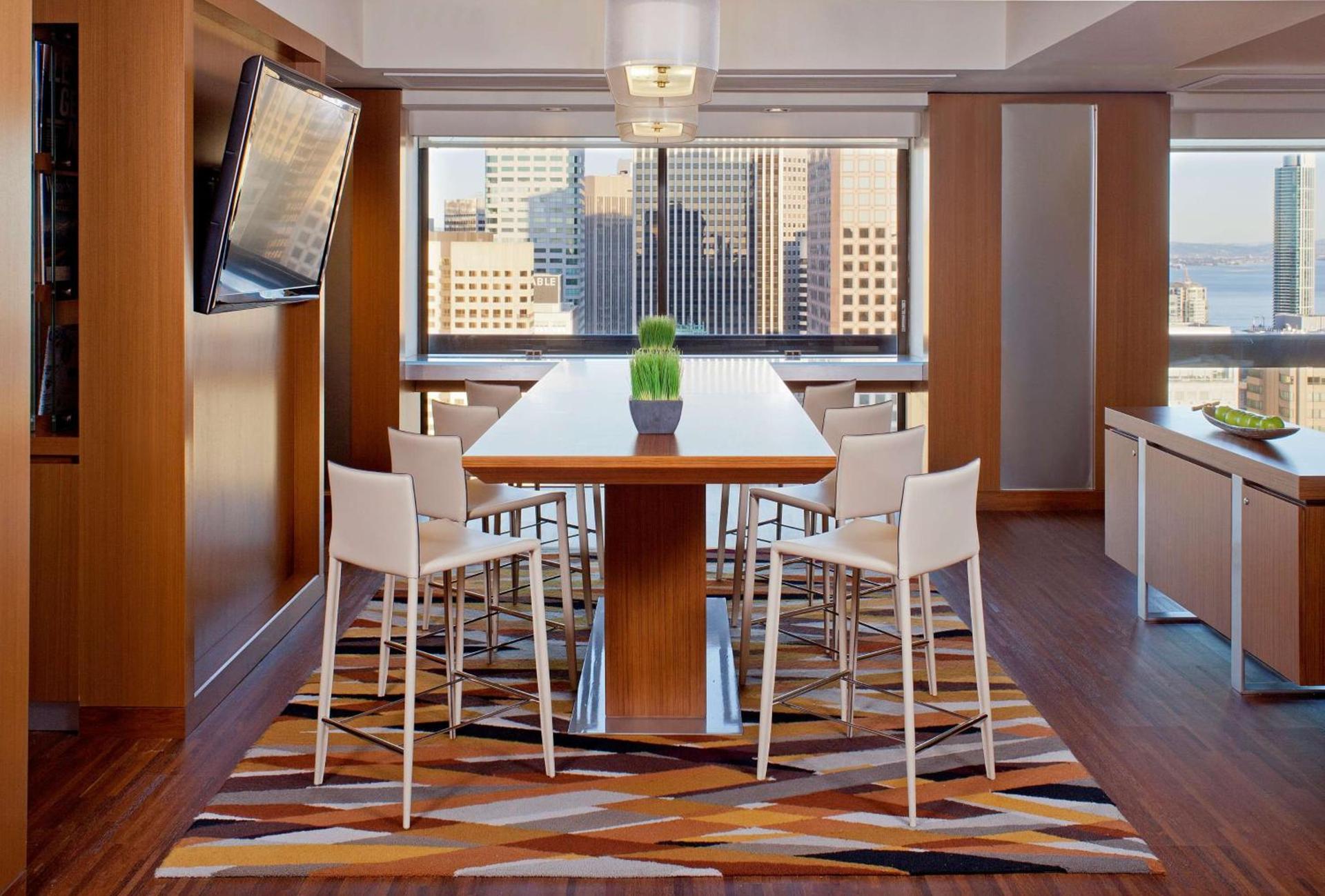 Grand Hyatt San Francisco Union Square photo 86