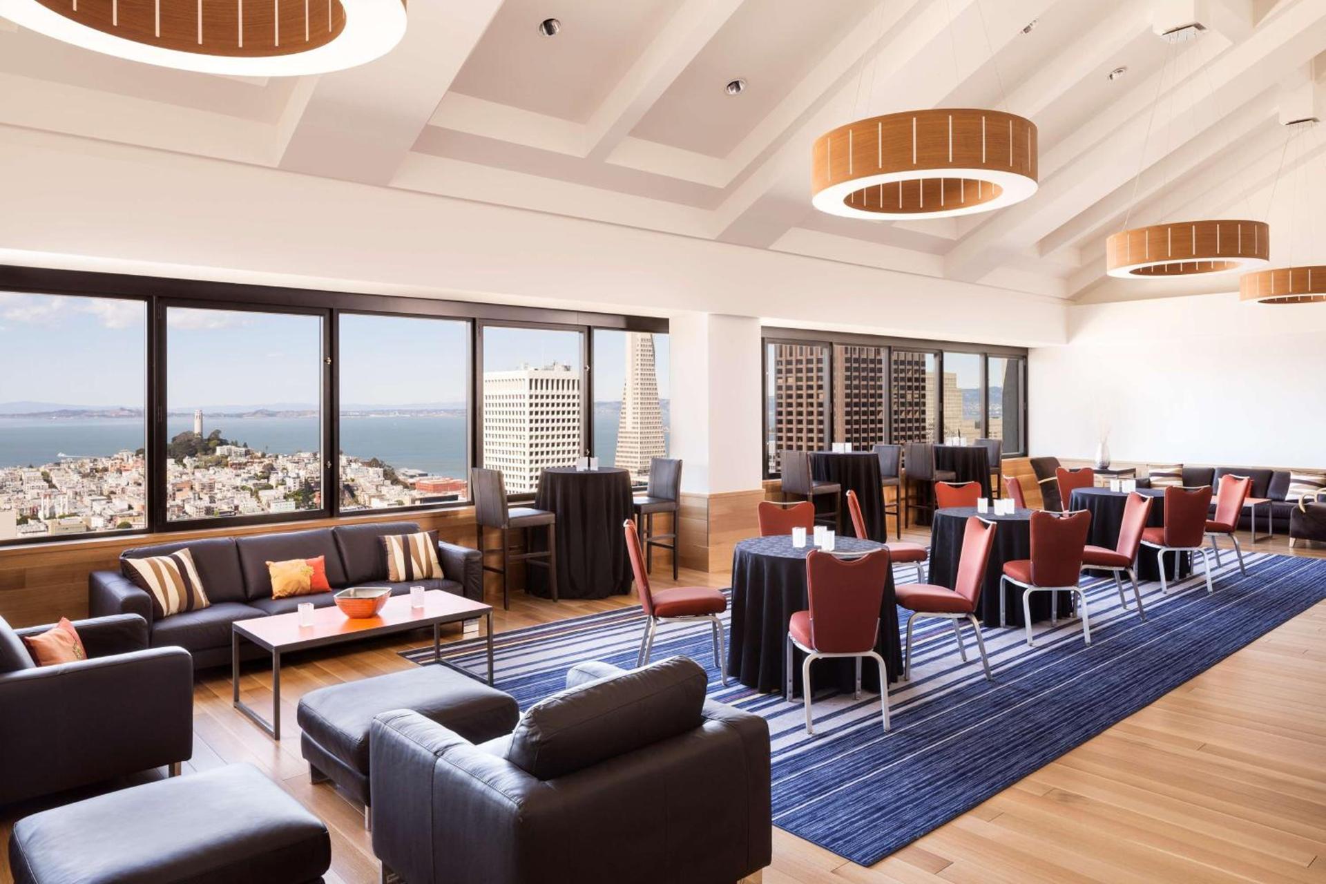Grand Hyatt San Francisco Union Square photo 82