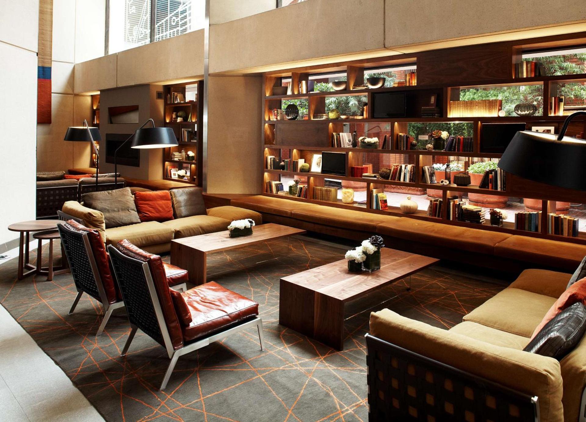 Grand Hyatt San Francisco Union Square photo 78