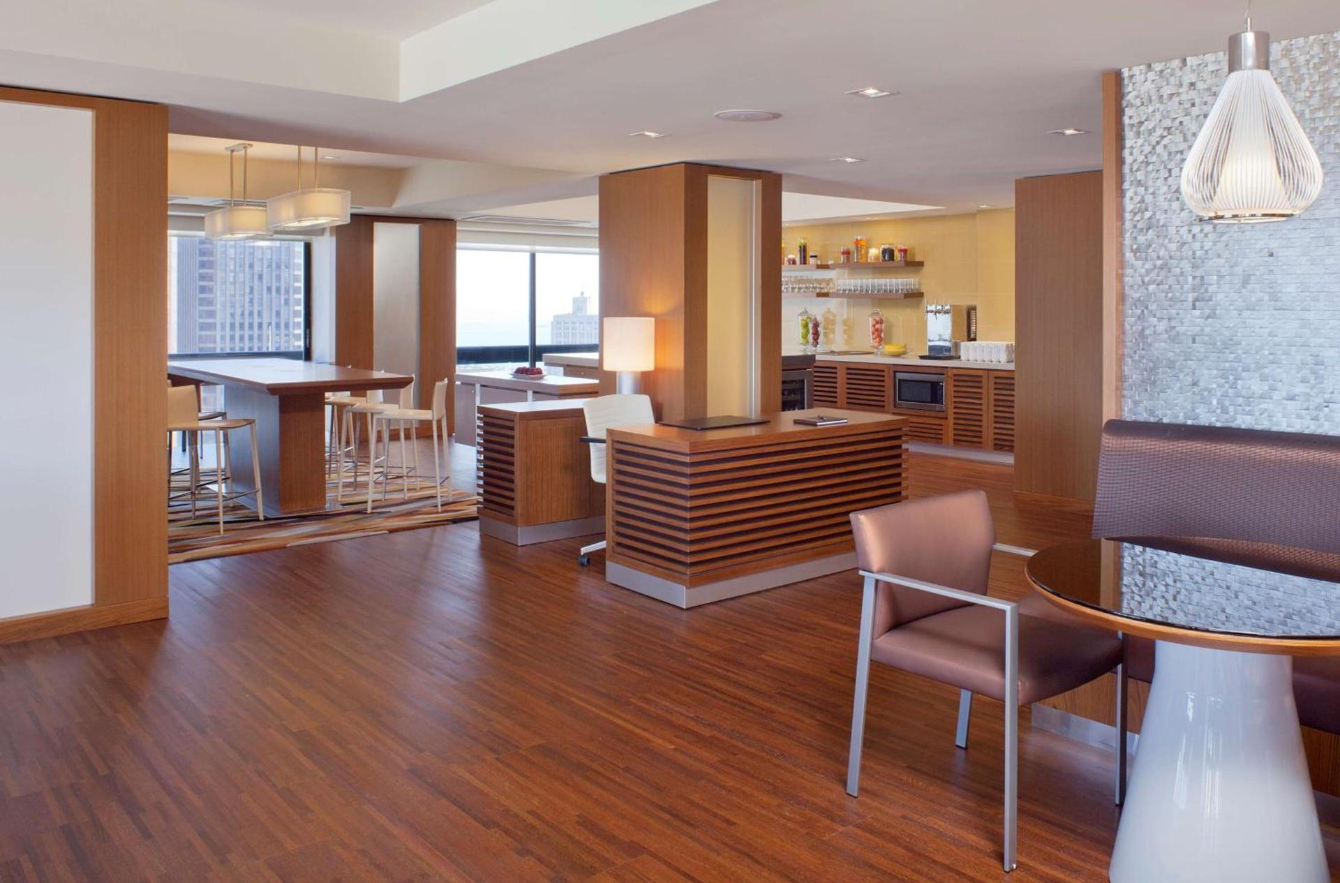 Grand Hyatt San Francisco Union Square photo 67