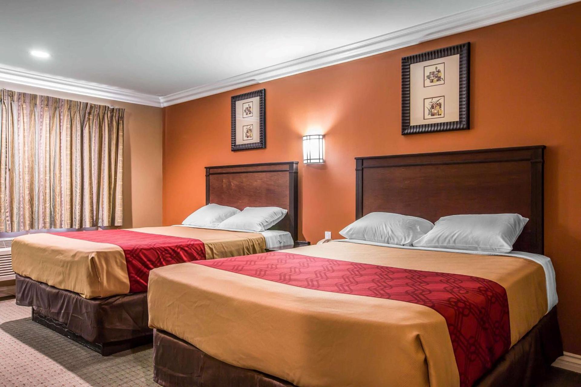 Baymont by Wyndham Ontario photo 27