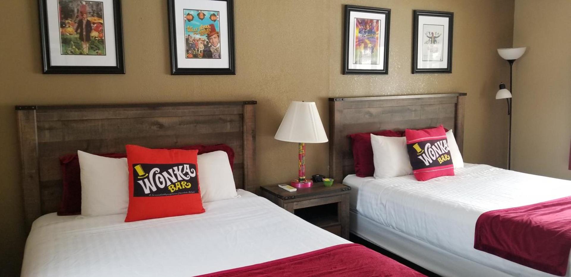 Middlebury Sweets Motel photo 4