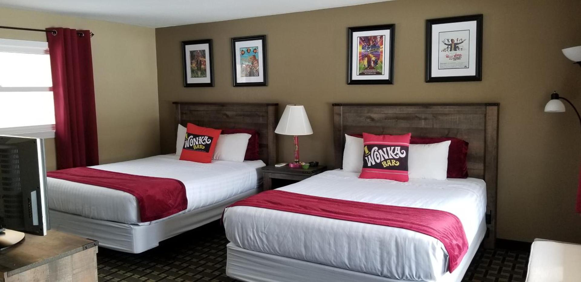 Middlebury Sweets Motel photo 5