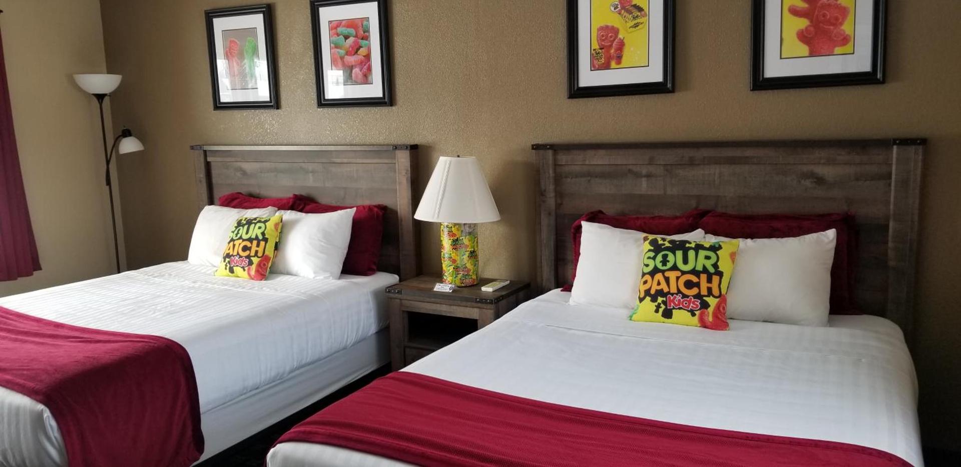 Middlebury Sweets Motel photo 7