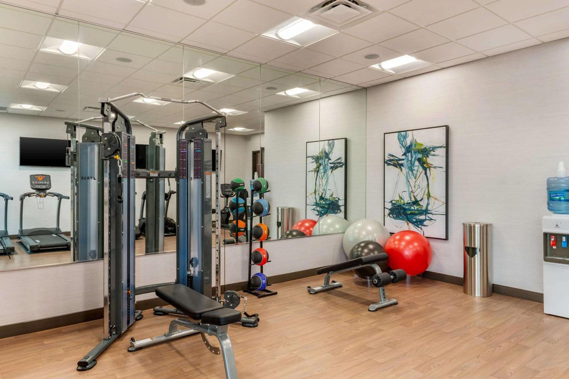 Comfort Inn & Suites Miami International Airport photo 30
