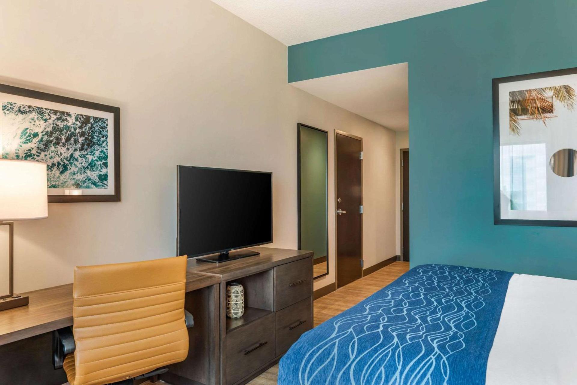 Comfort Inn & Suites Miami International Airport photo 8