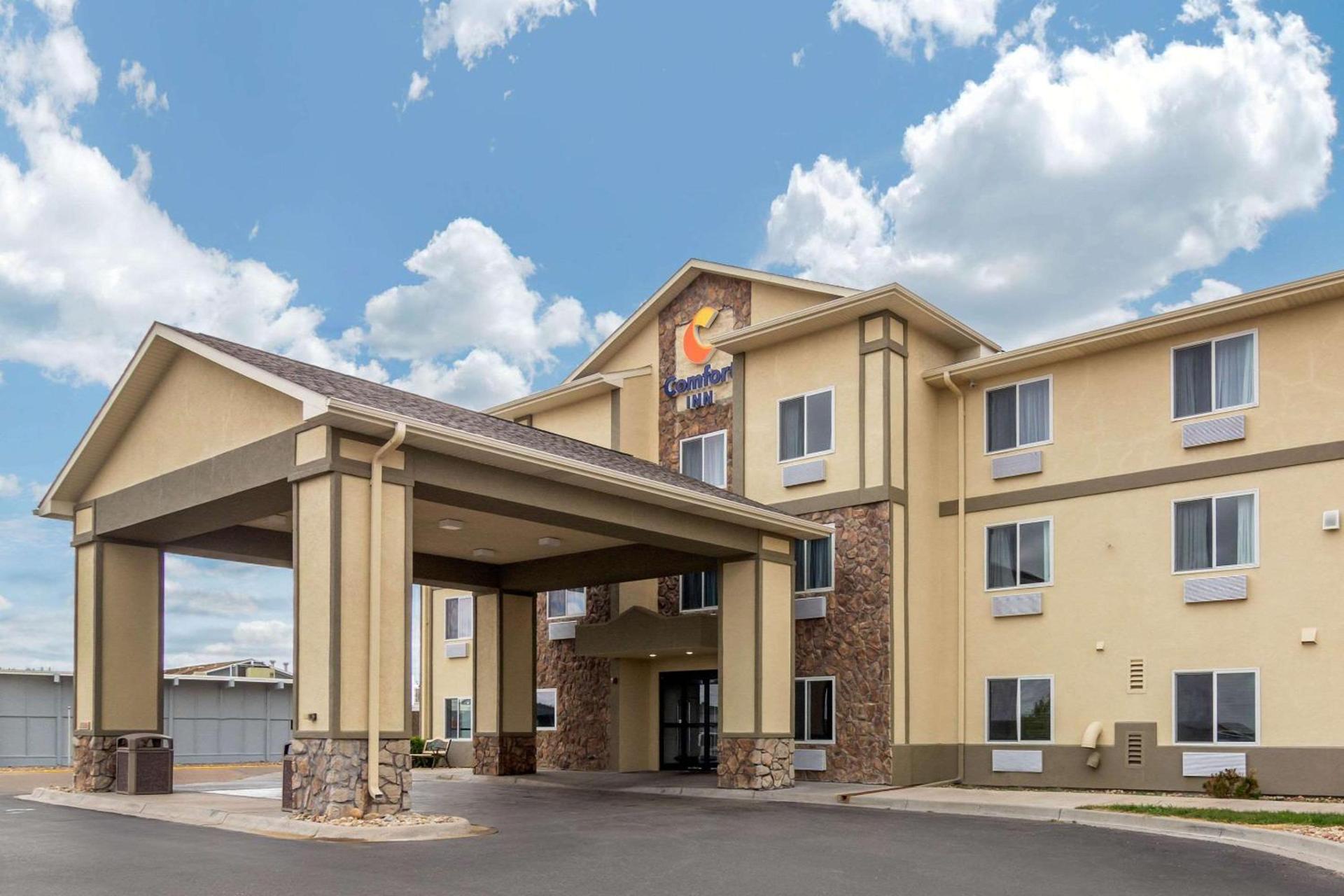 Comfort Inn & Suites Sterling photo 35