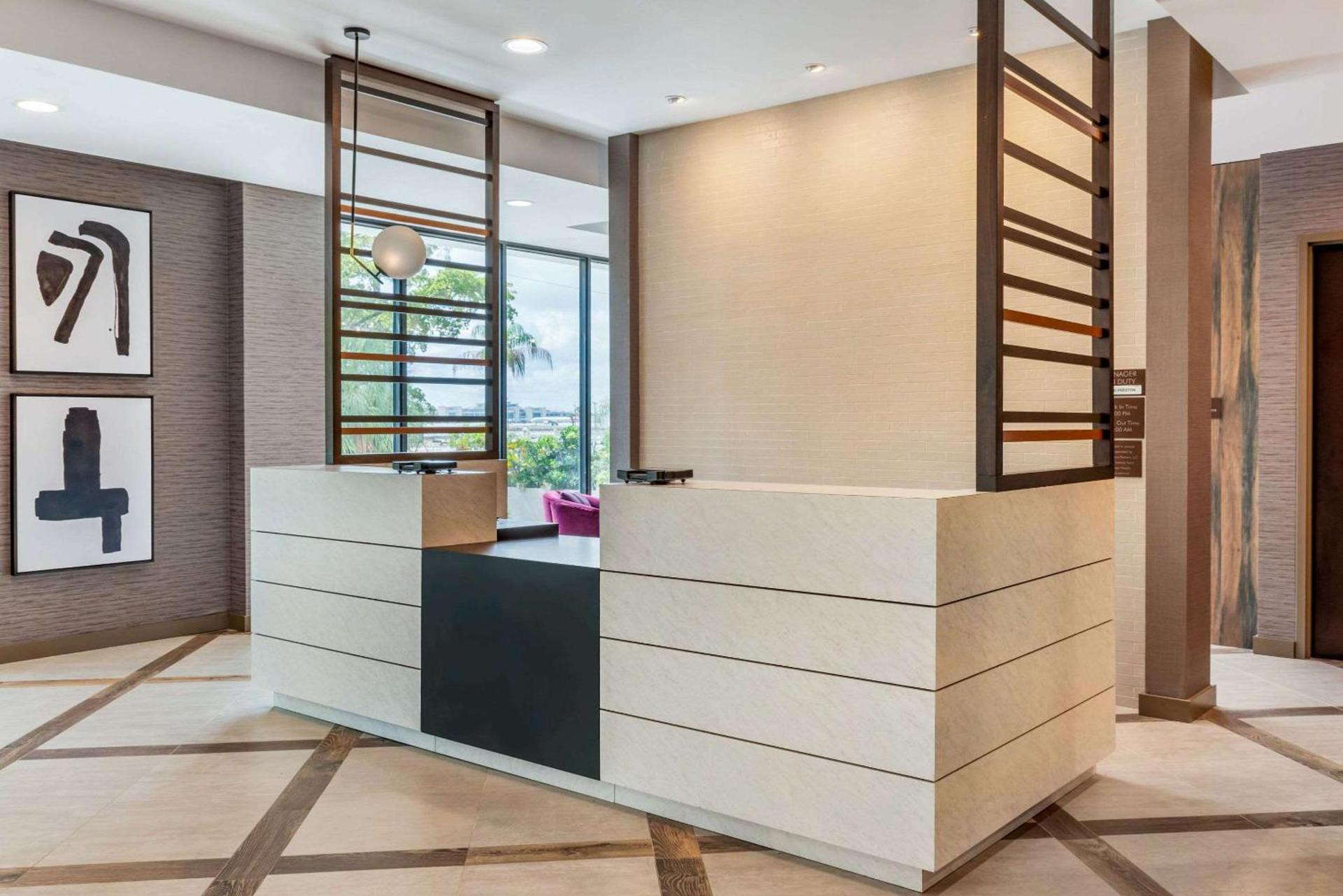 Comfort Inn & Suites Miami International Airport photo 3