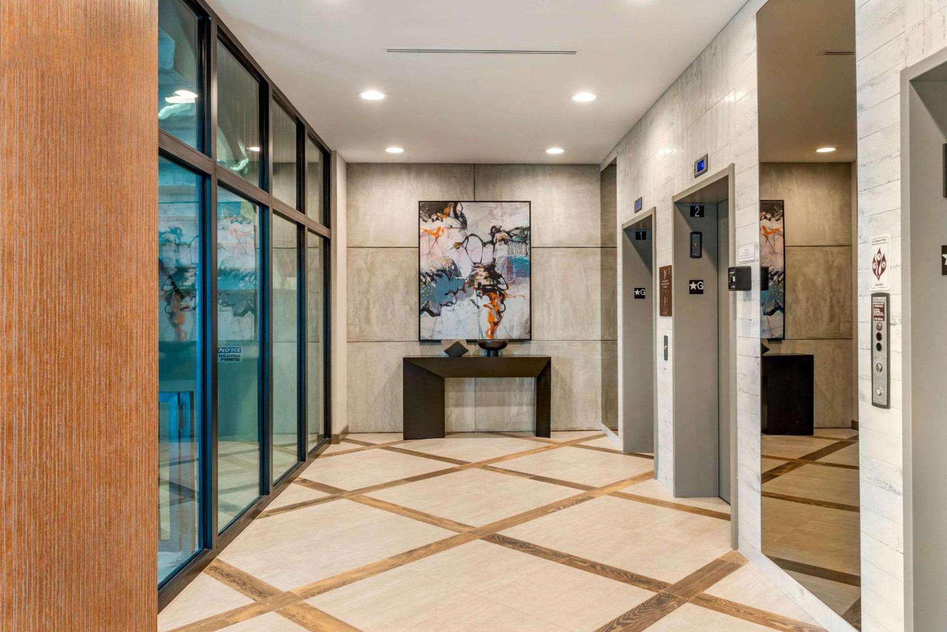 Comfort Inn & Suites Miami International Airport photo 36