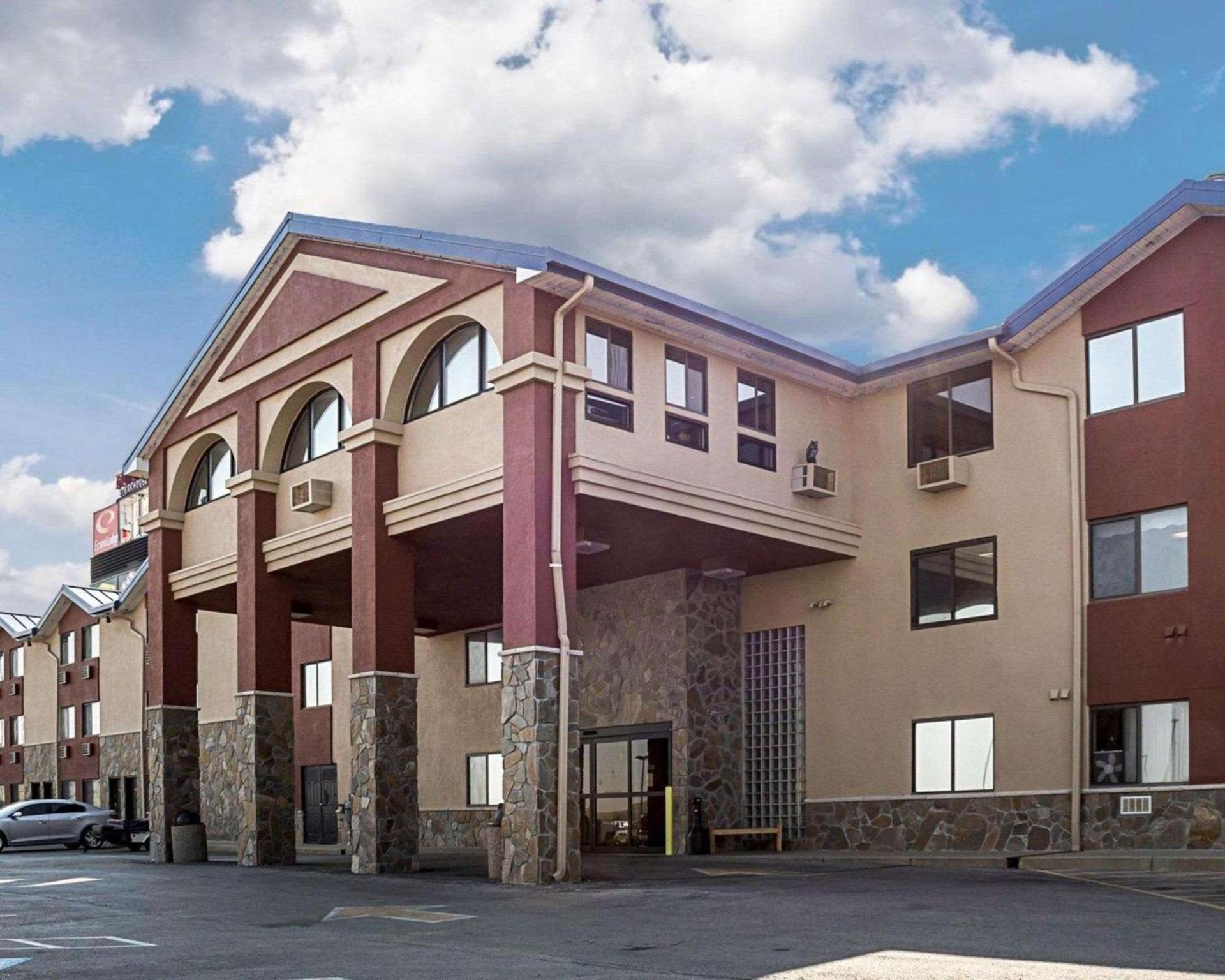 Econo Lodge Black Hills photo 35