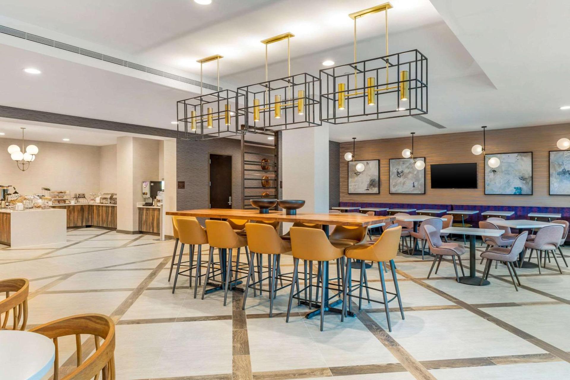 Comfort Inn & Suites Miami International Airport photo 34