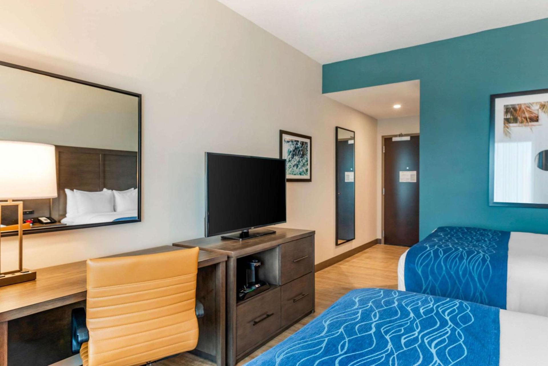 Comfort Inn & Suites Miami International Airport photo 14