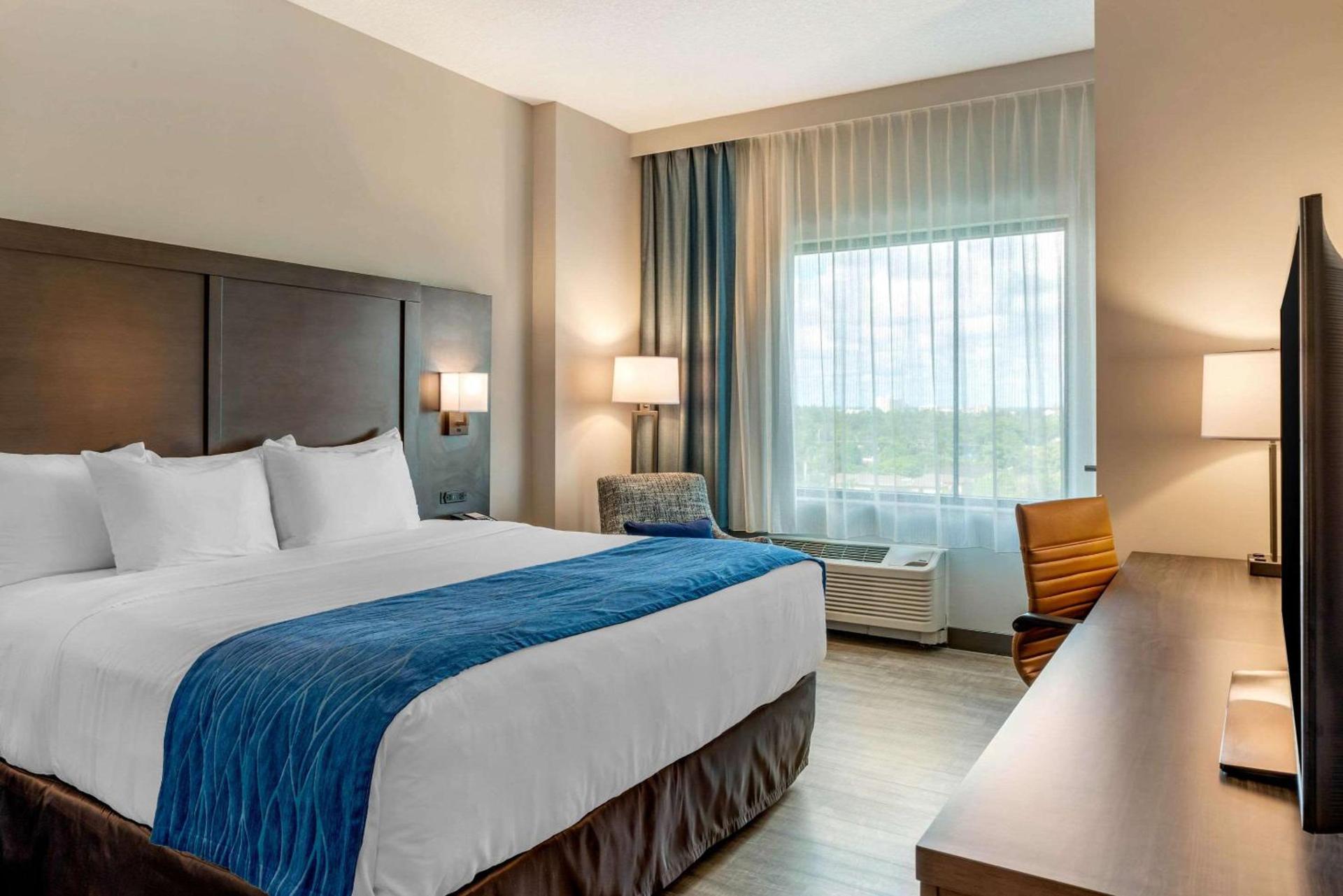 Comfort Inn & Suites Miami International Airport photo 6