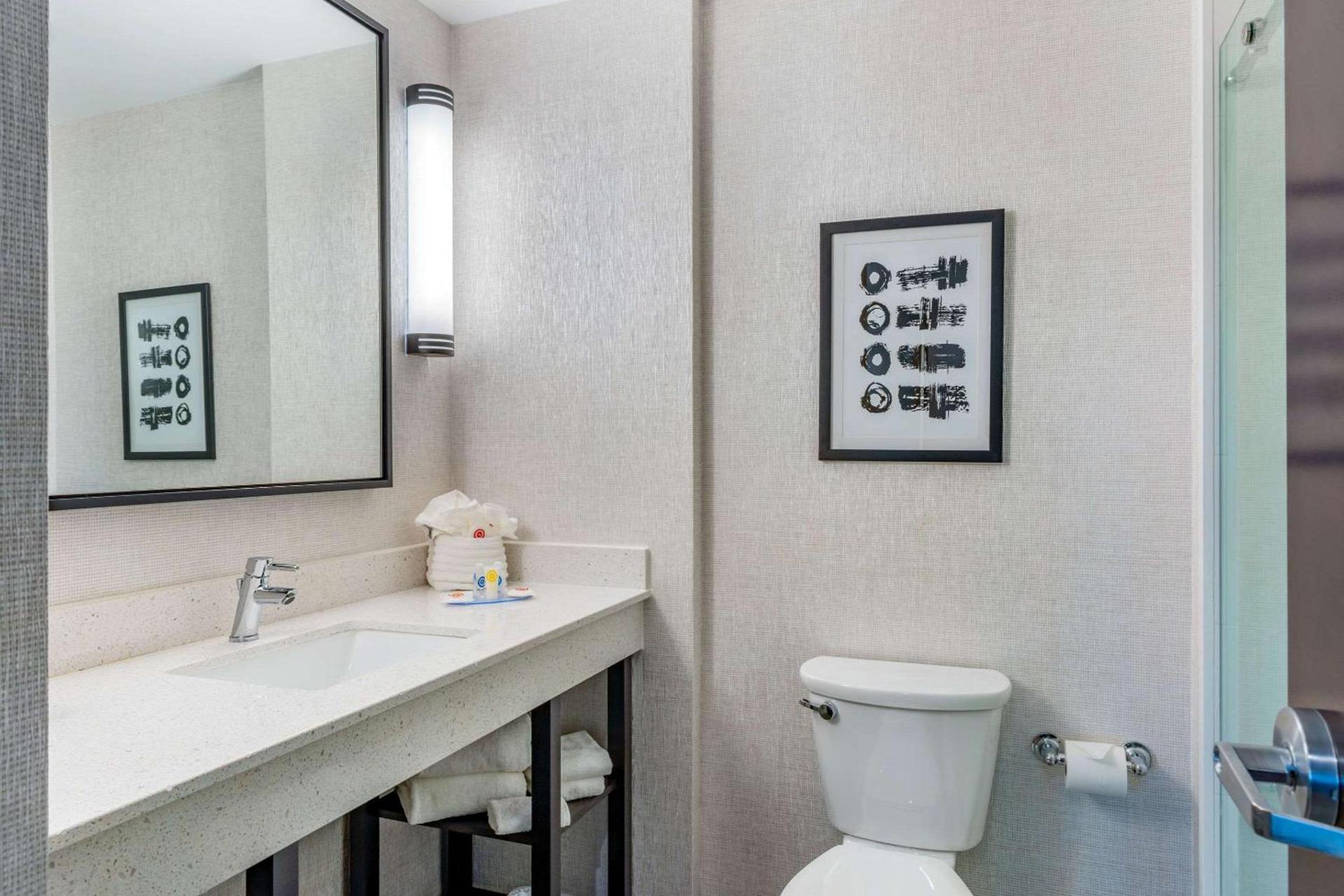 Comfort Inn & Suites Miami International Airport photo 21