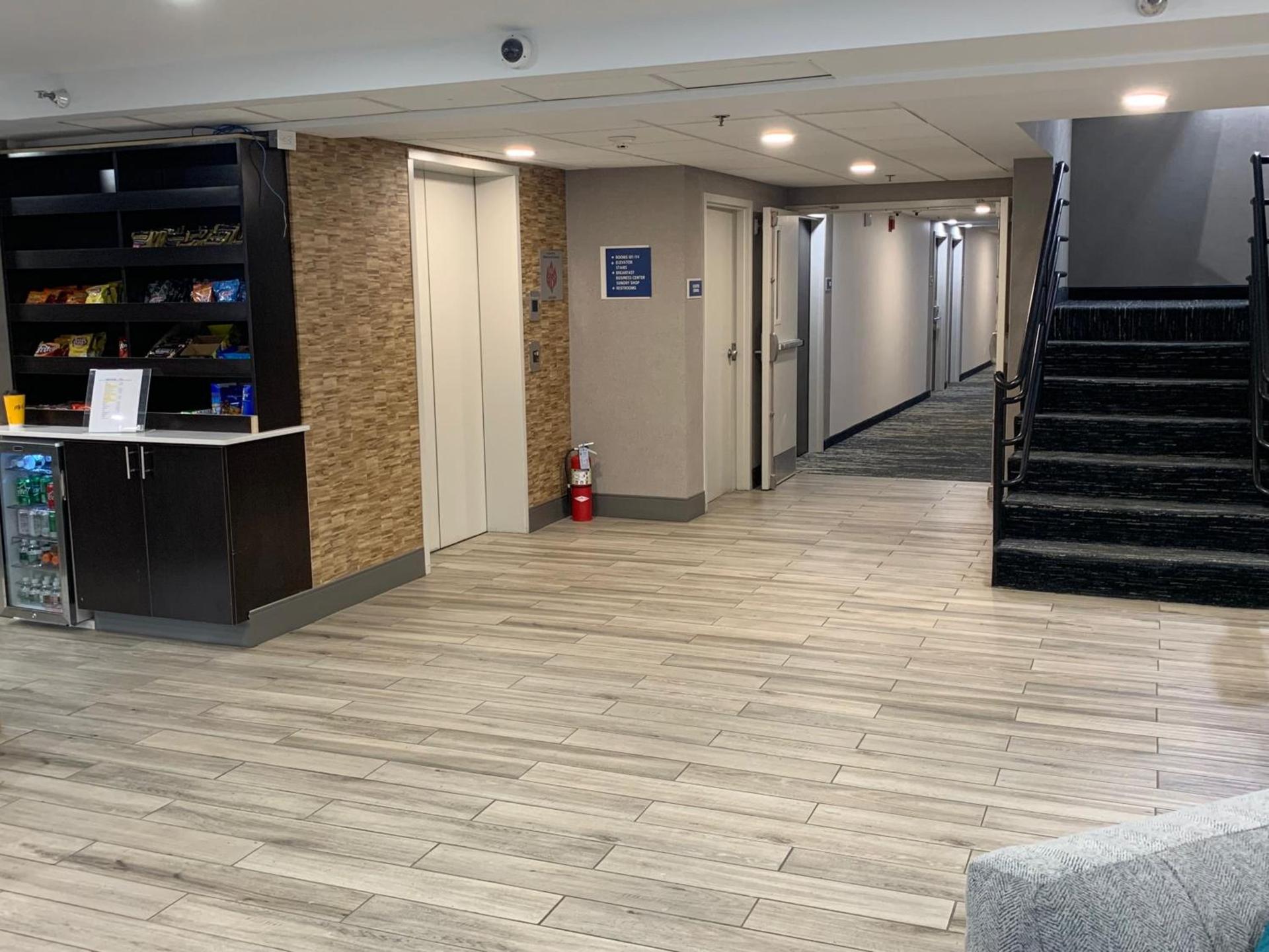 Best Western West Lebanon-Hanover photo 33