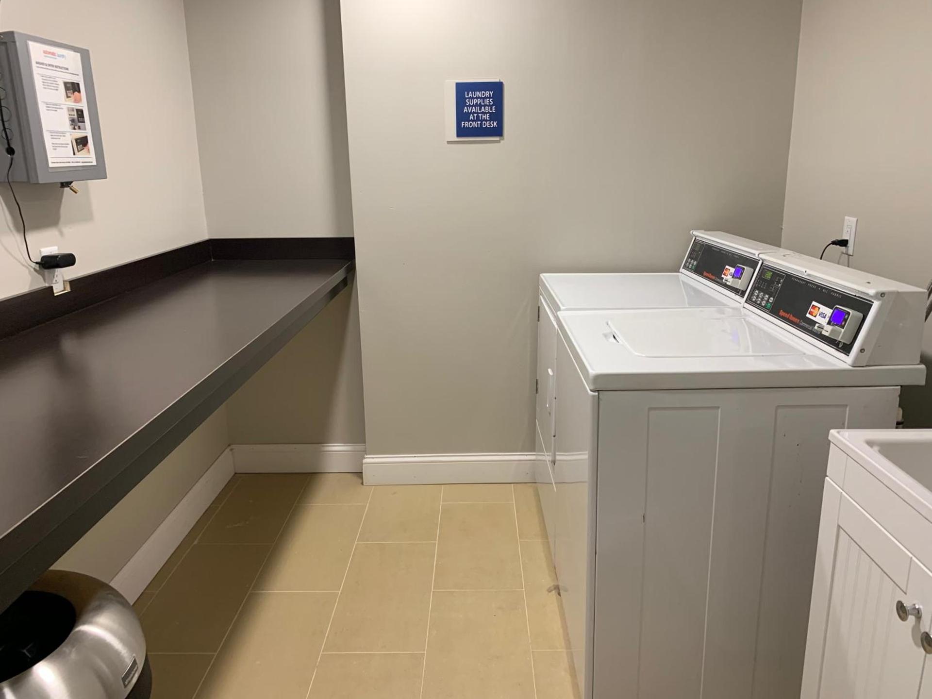 Best Western West Lebanon-Hanover photo 34