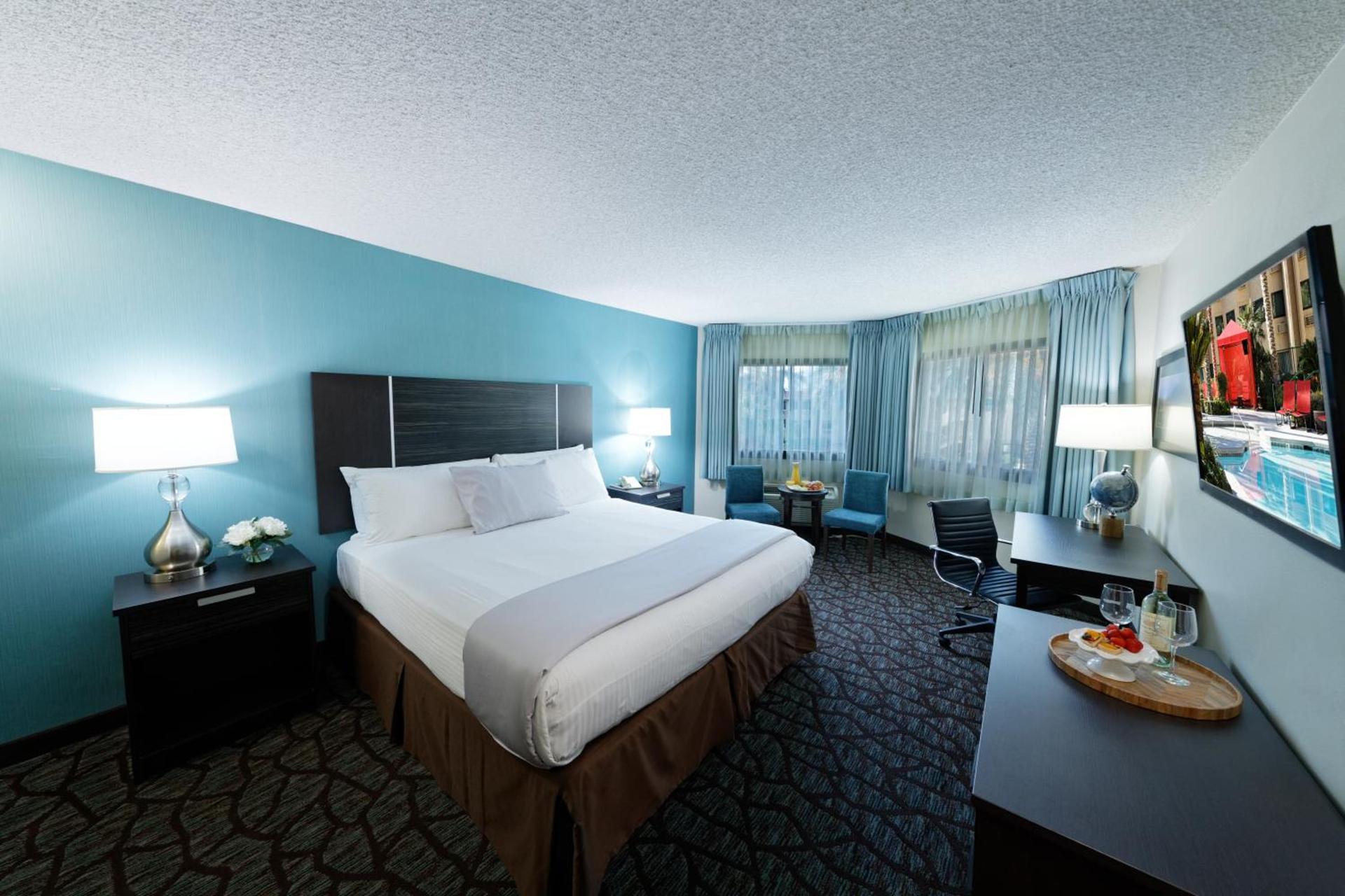 Silver Sevens Hotel and Casino, a Wyndham Garden photo 10