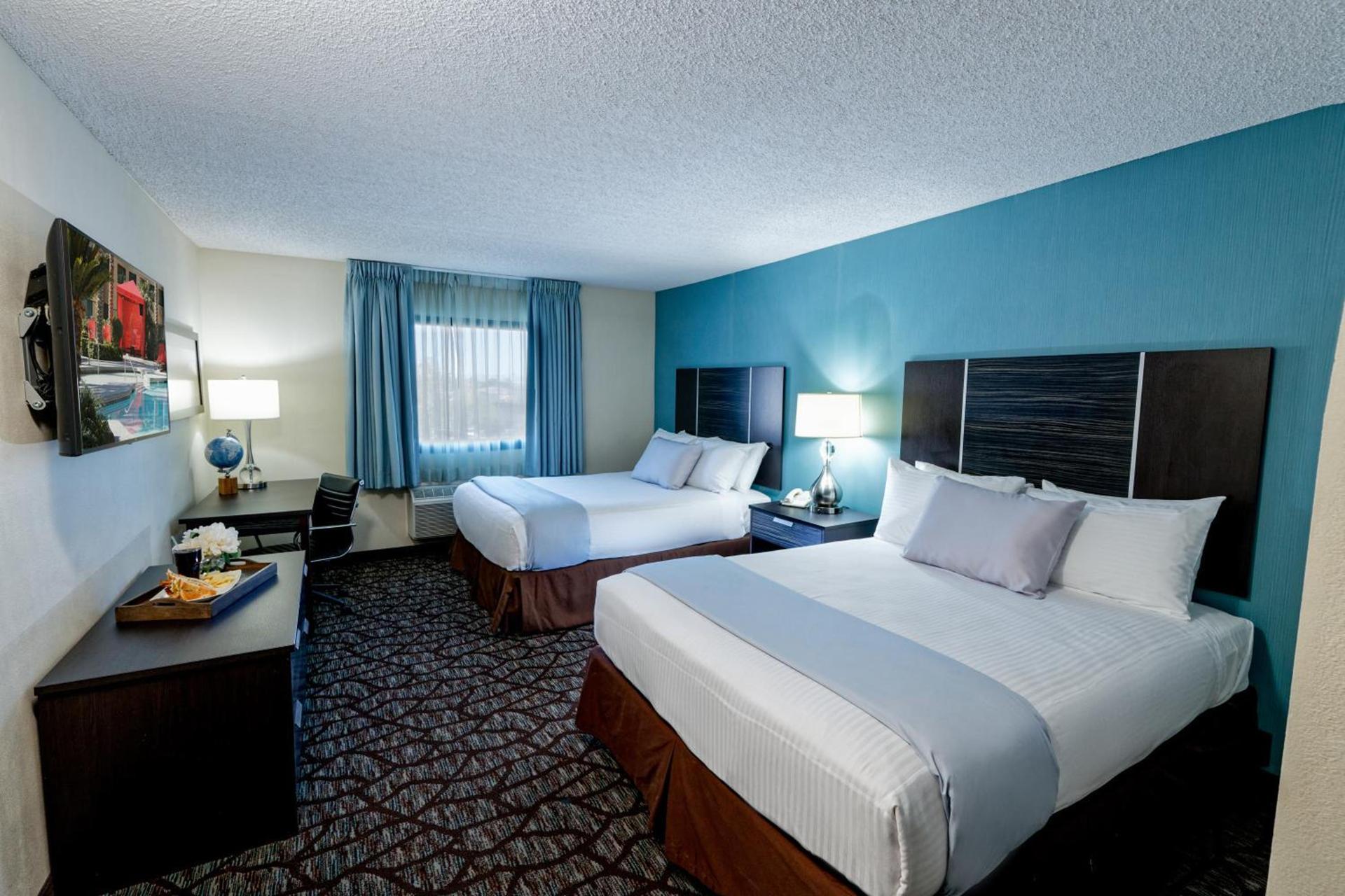 Silver Sevens Hotel and Casino, a Wyndham Garden photo 8