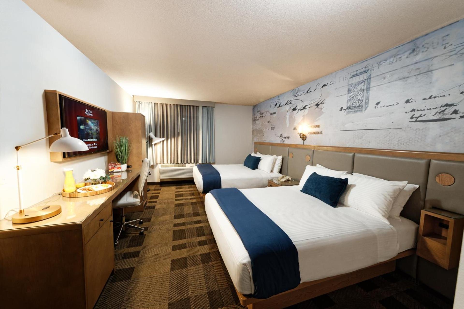 Silver Sevens Hotel and Casino, a Wyndham Garden photo 5