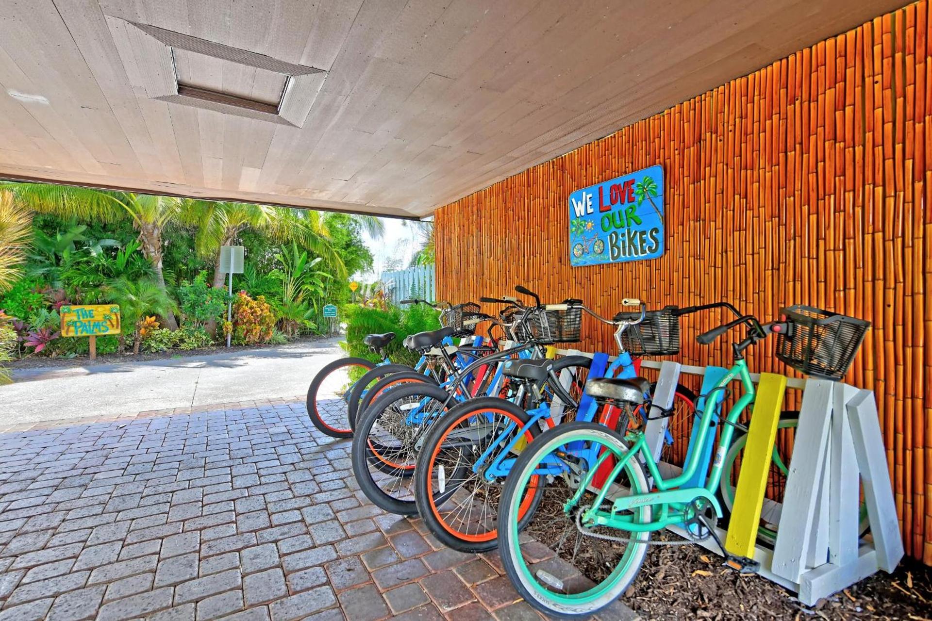 Siesta Key Palms Resort photo 4