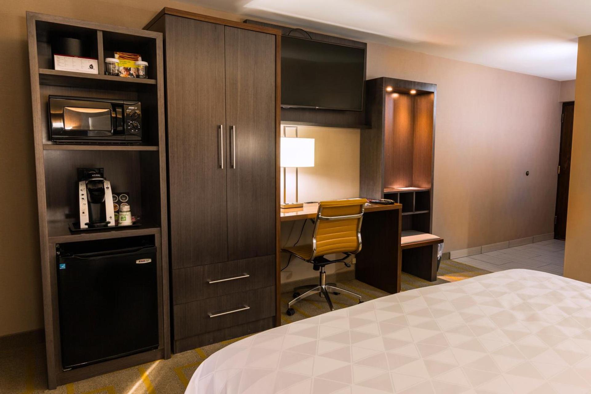 William Tell Hotel MOD Collection by Sonesta photo 4