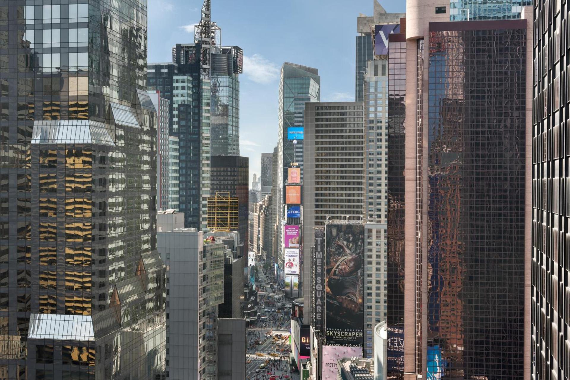 M Social Hotel New York Times Square photo 40